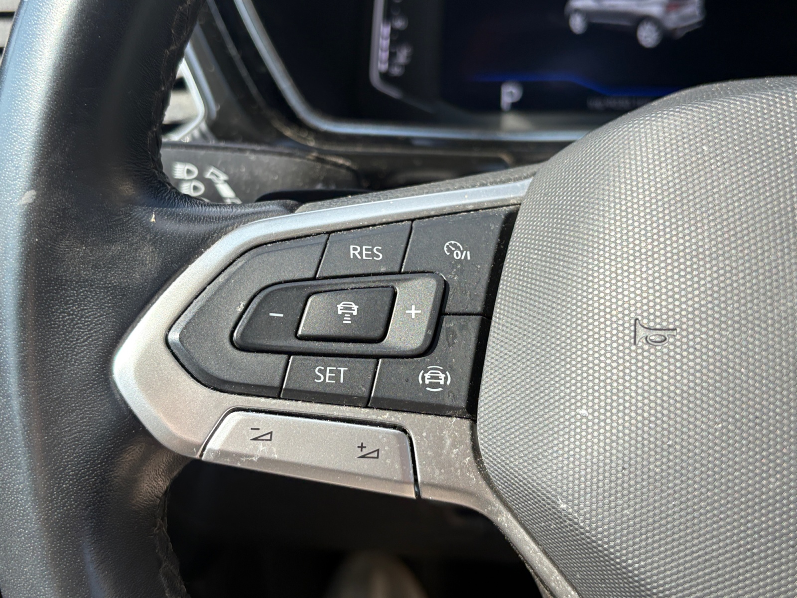 Volkswagen T-Cross 19