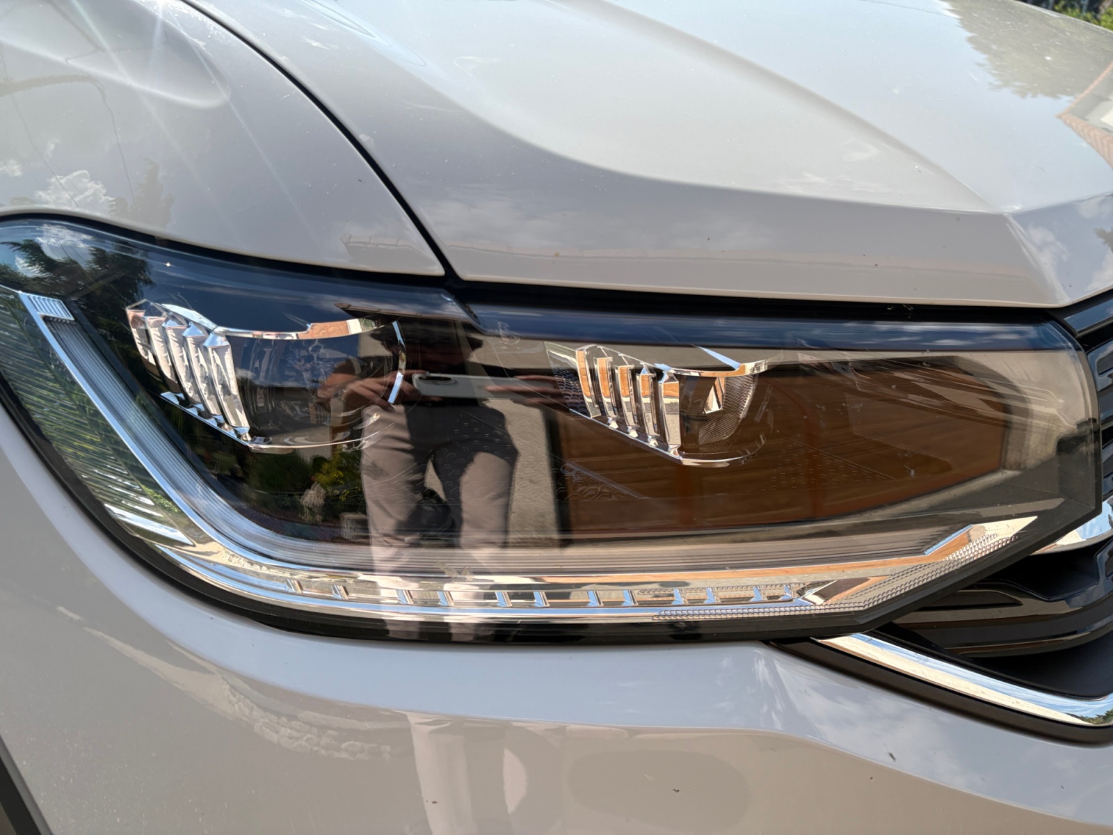 Volkswagen T-Cross 27