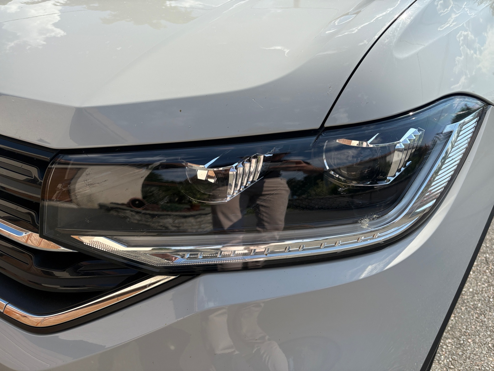 Volkswagen T-Cross 28