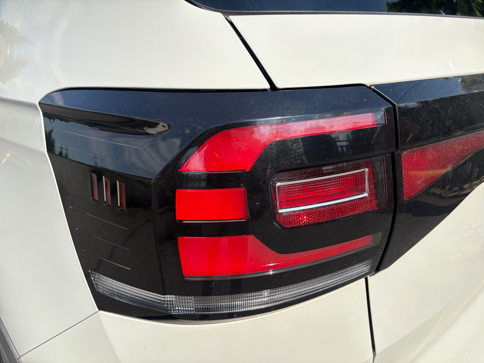 Volkswagen T-Cross 29