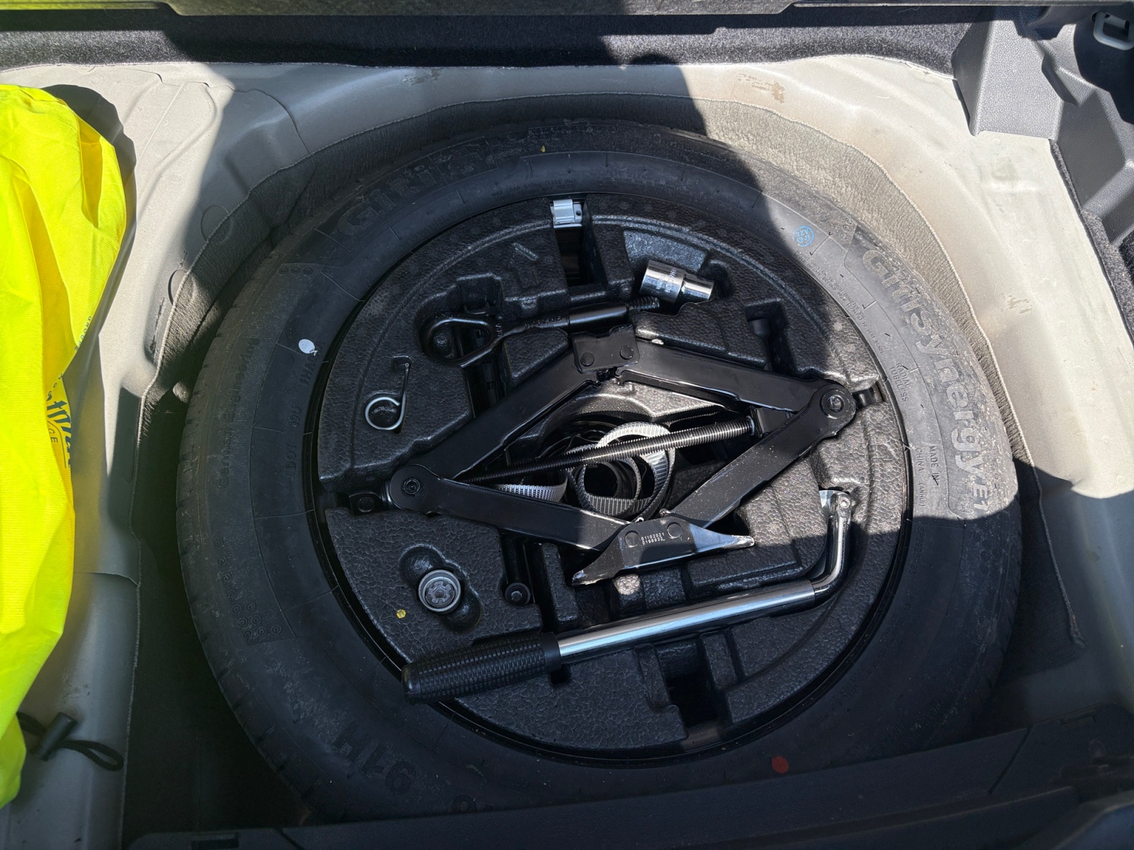 Volkswagen T-Cross 31
