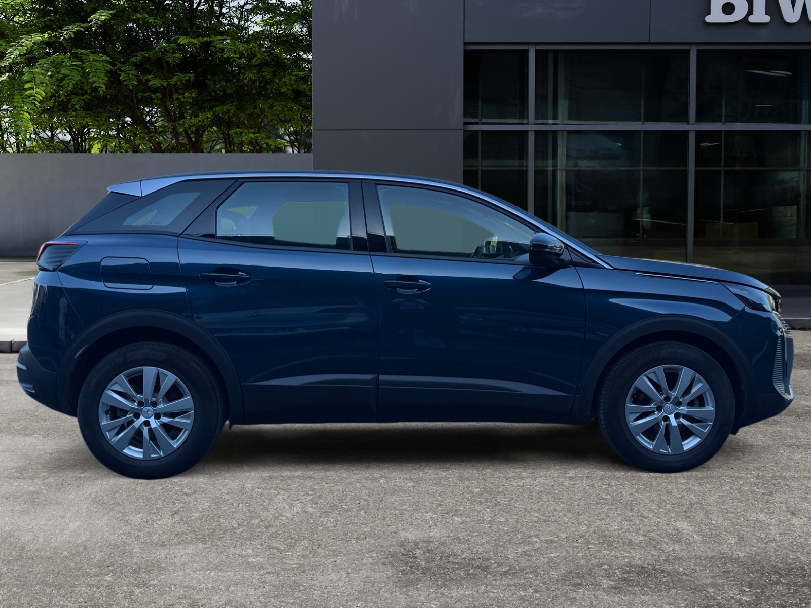 Peugeot 3008 6