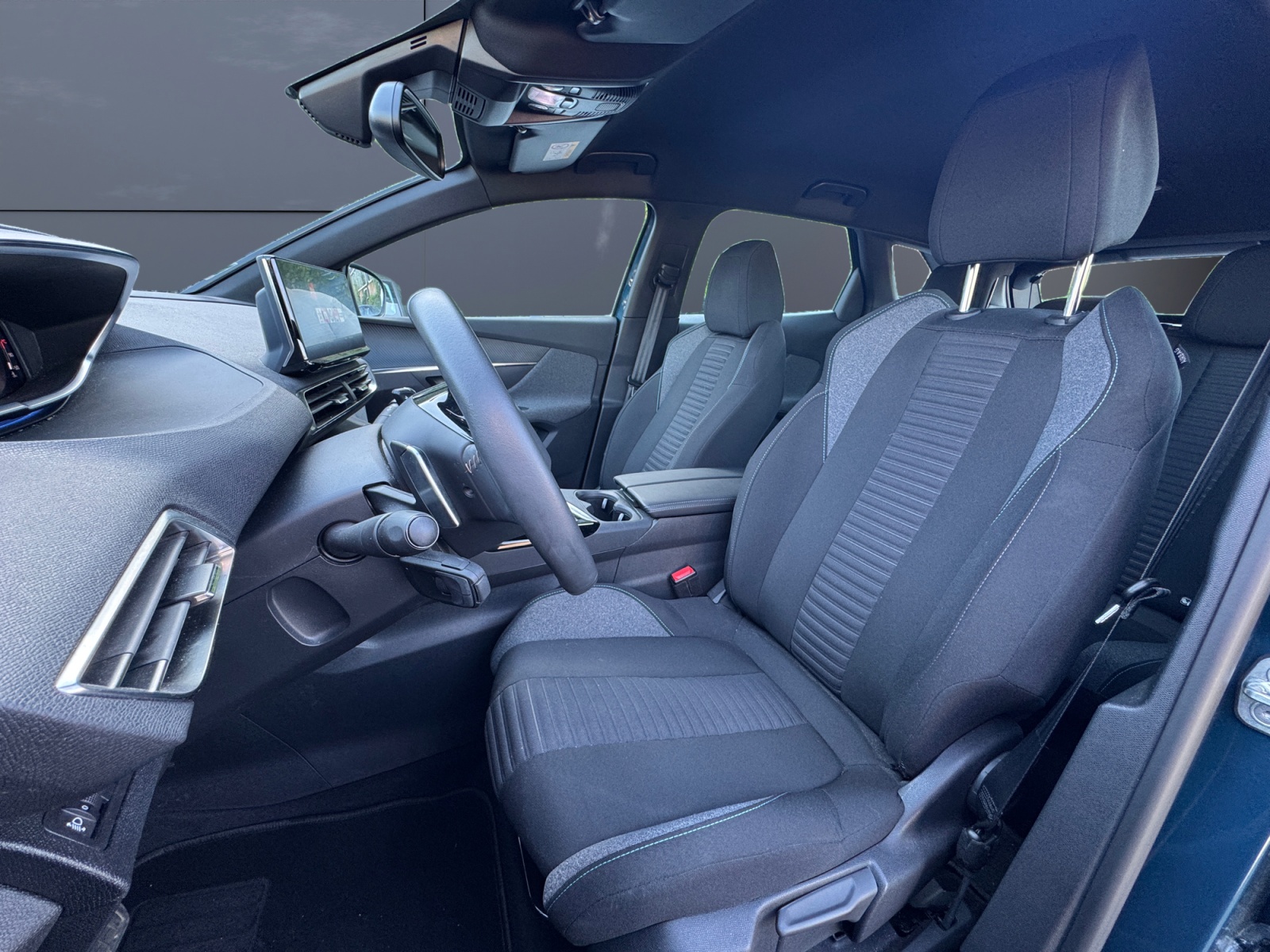 Peugeot 3008 9