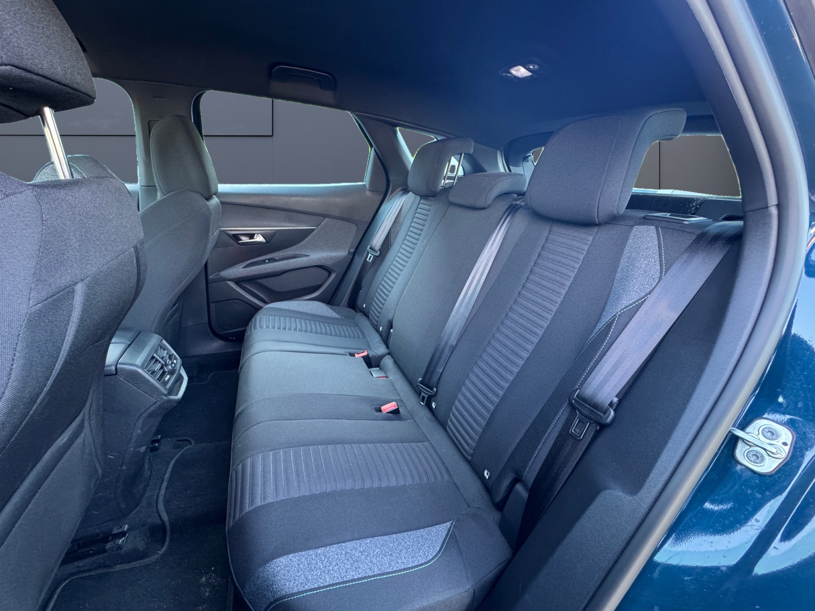 Peugeot 3008 10