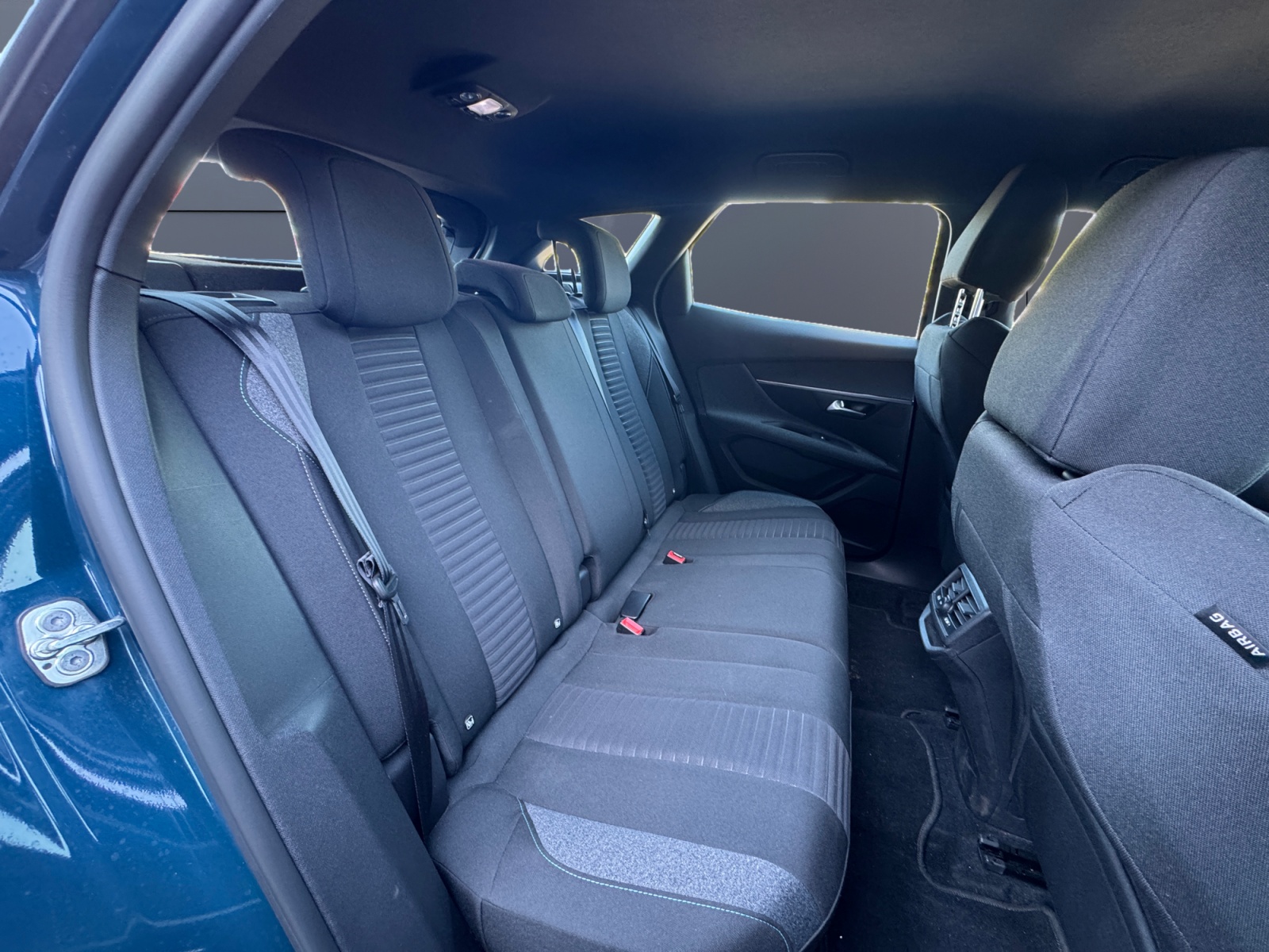 Peugeot 3008 11