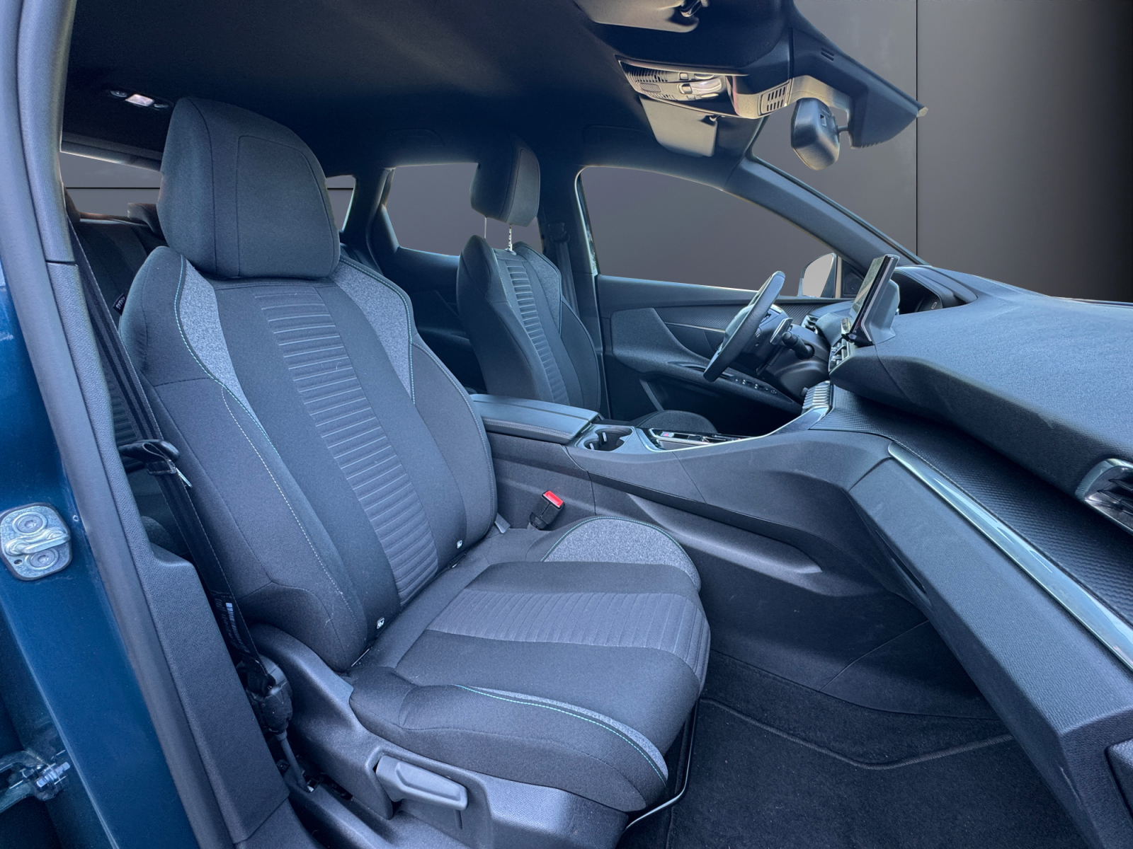 Peugeot 3008 13