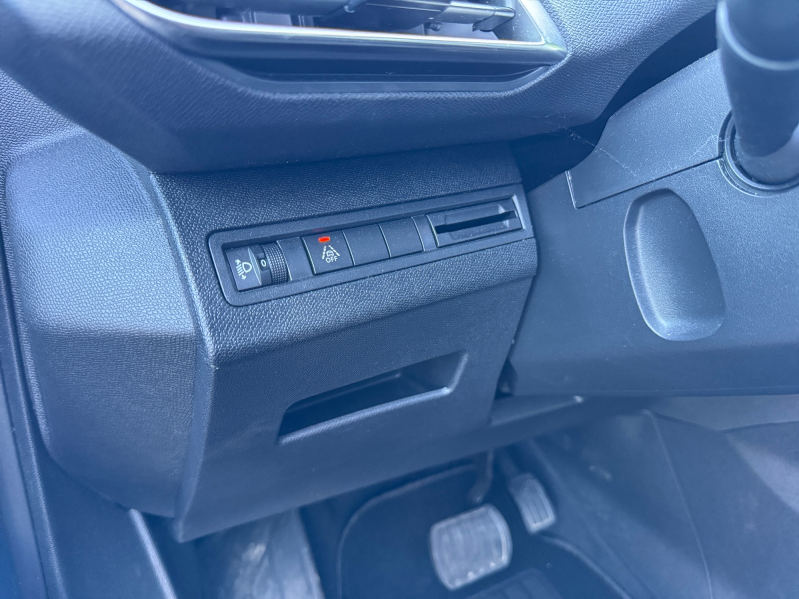Peugeot 3008 18