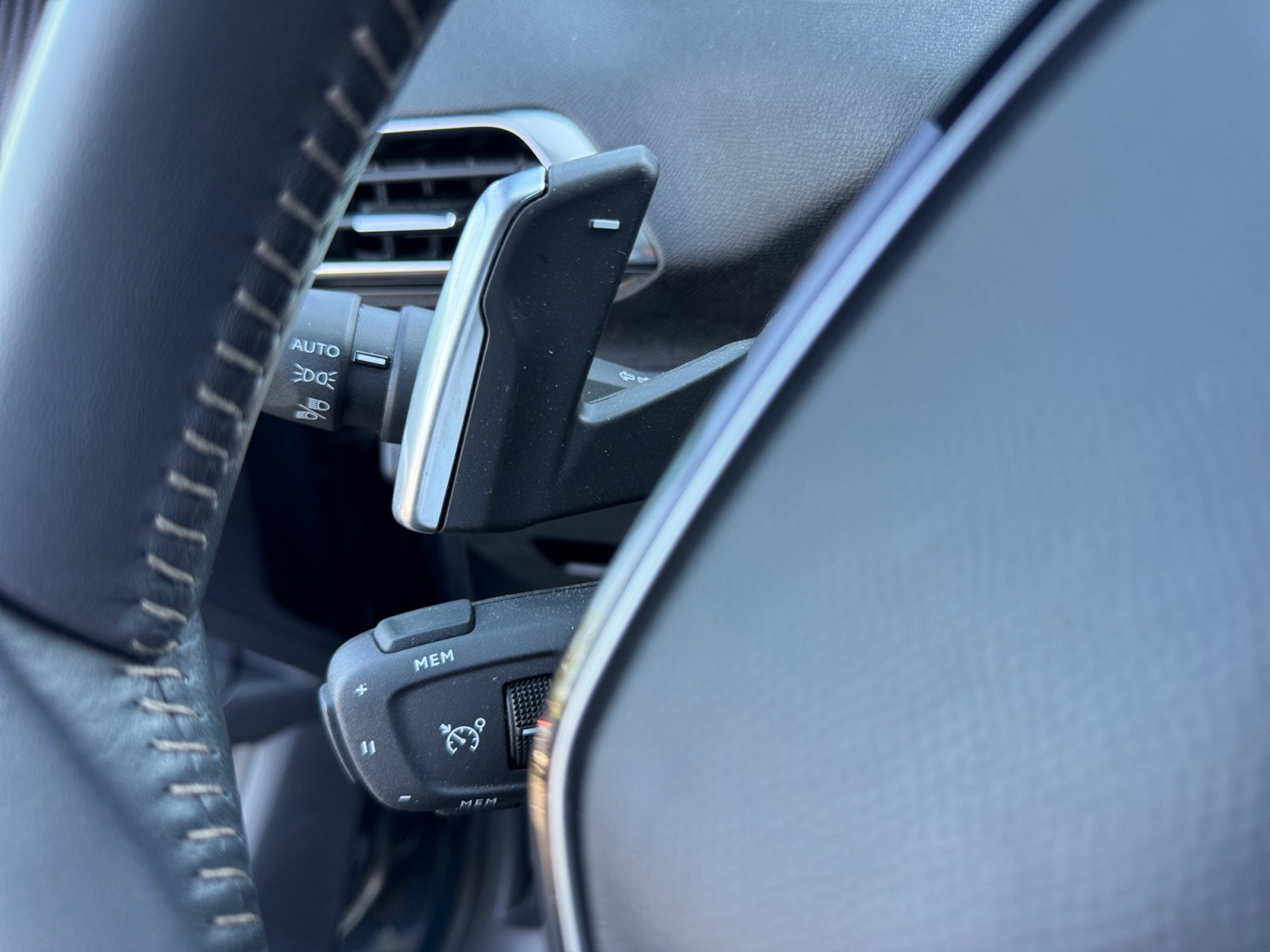 Peugeot 3008 19