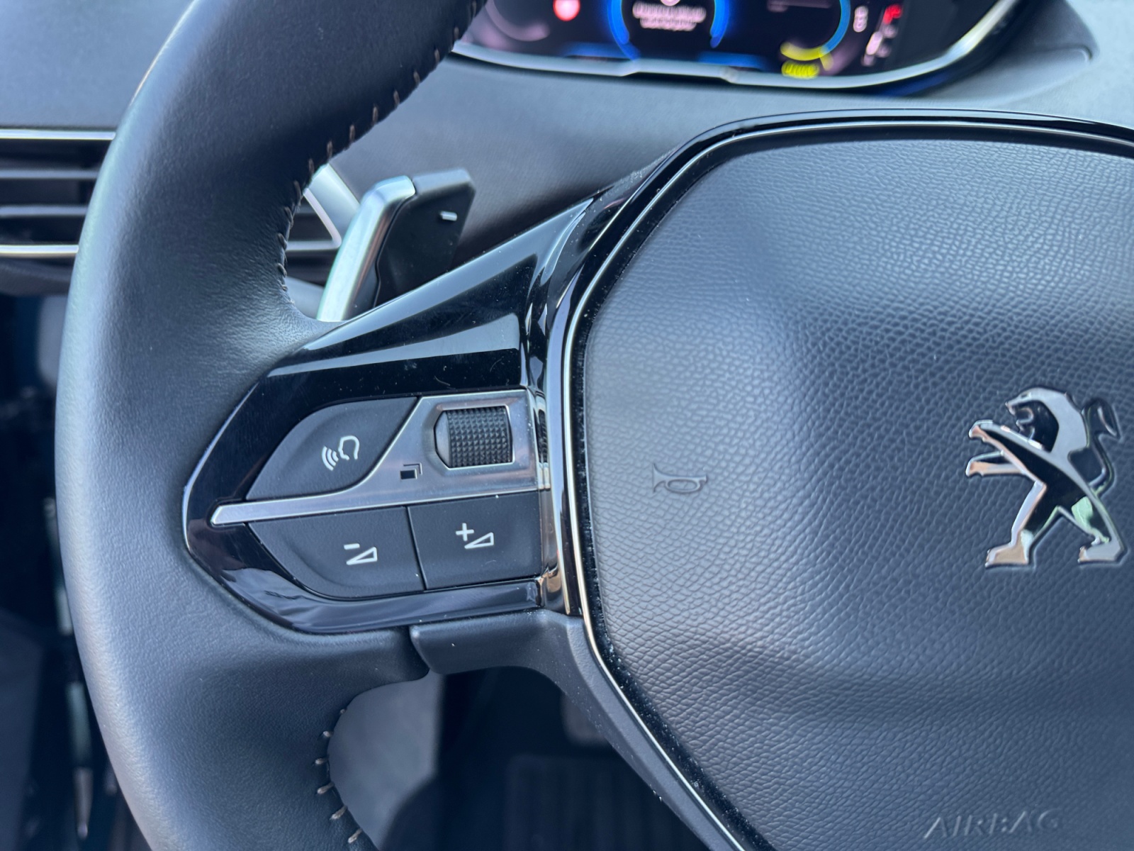 Peugeot 3008 20