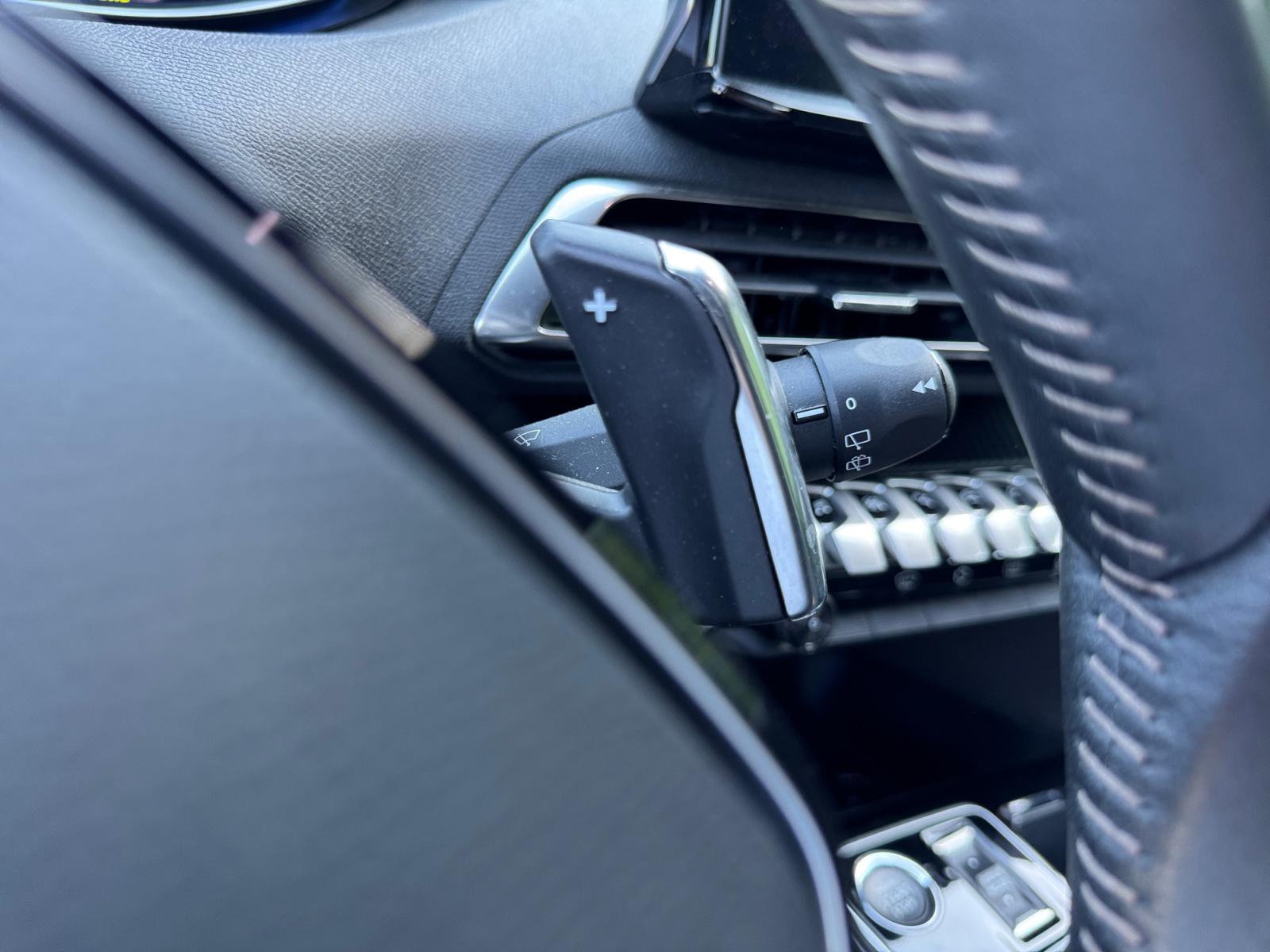 Peugeot 3008 22