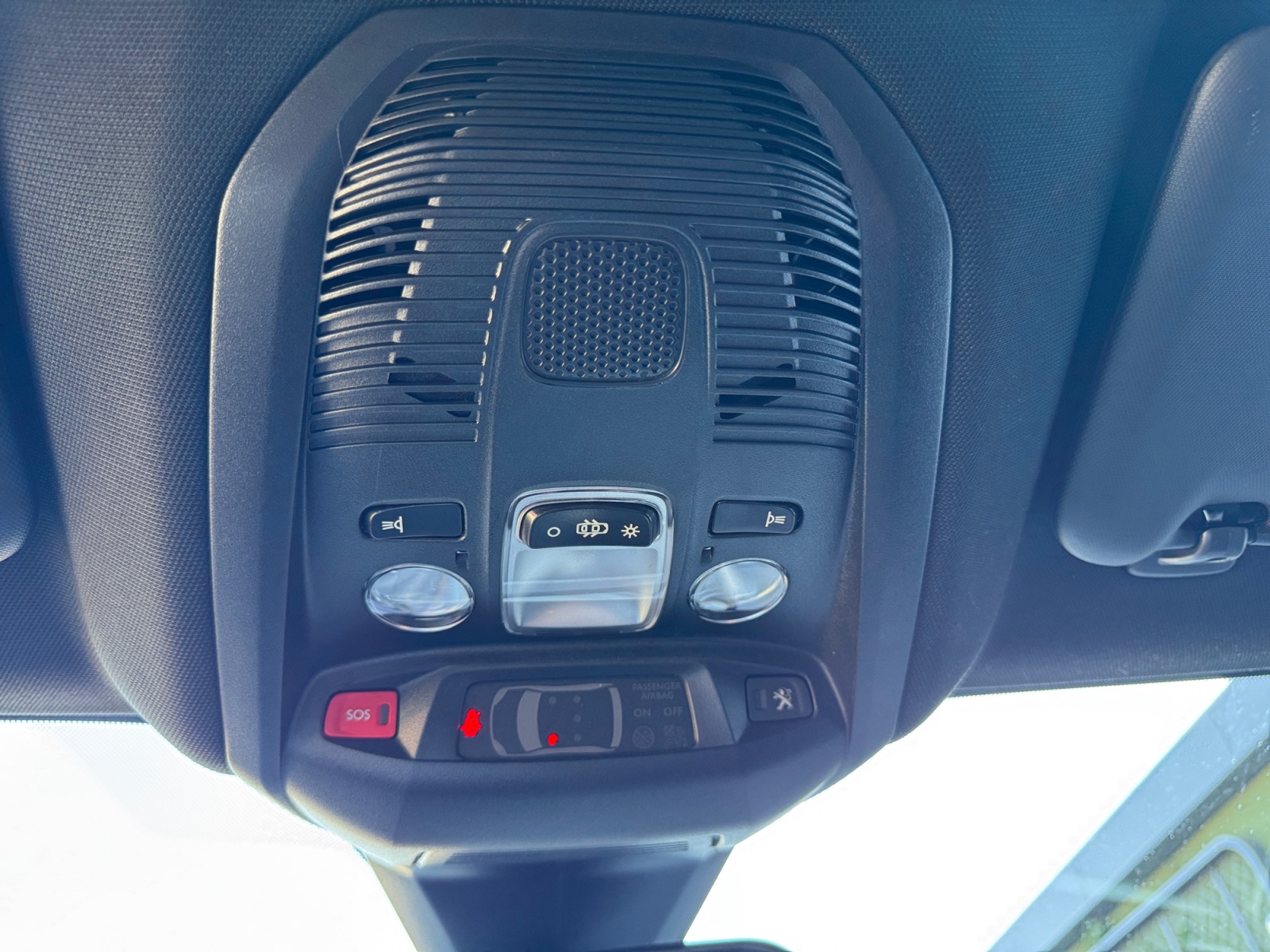 Peugeot 3008 30
