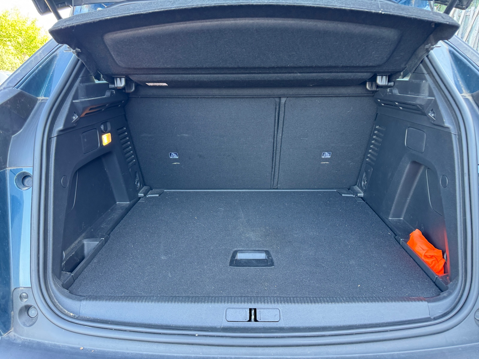 Peugeot 3008 31