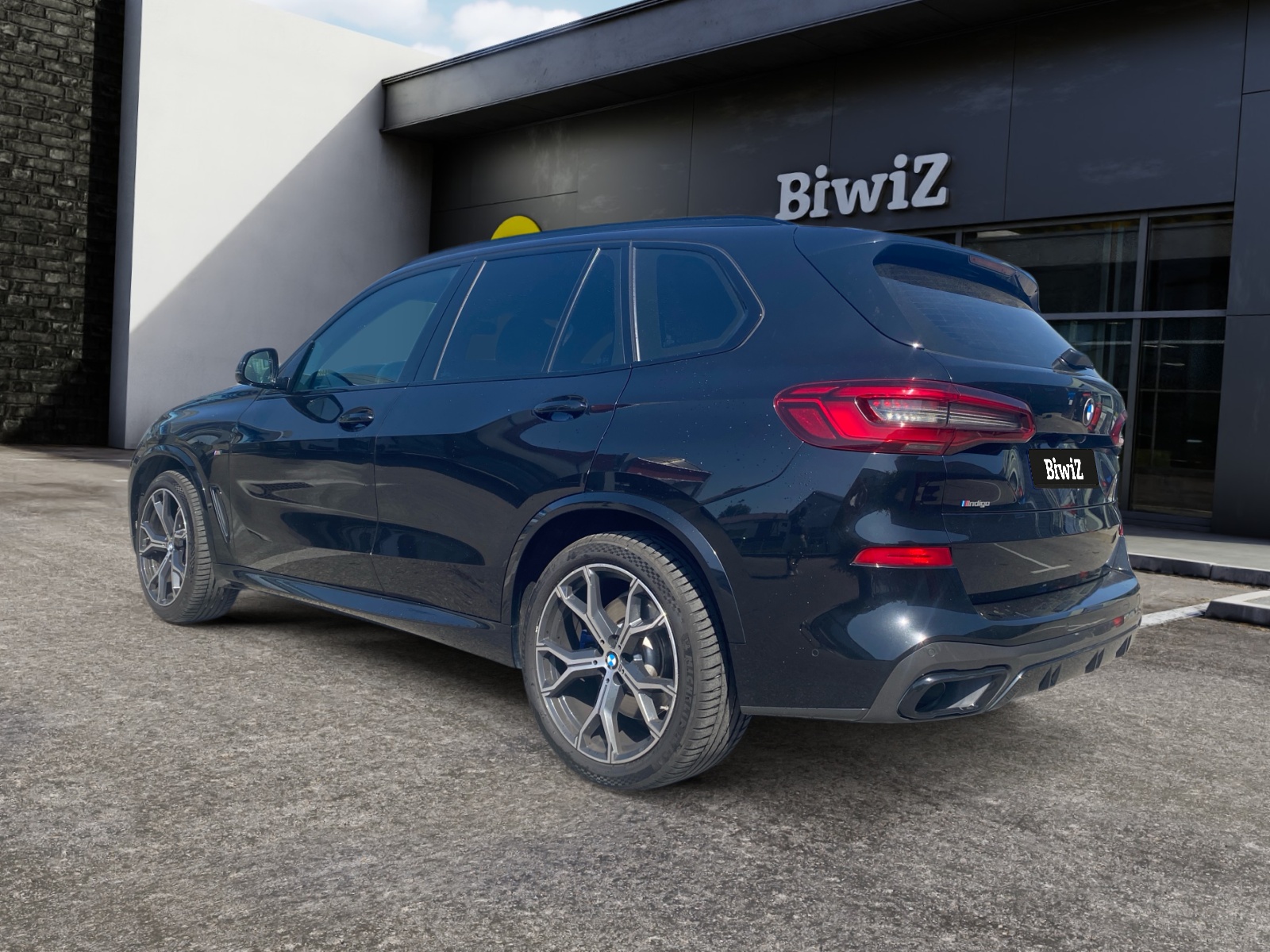 Bmw X5 2