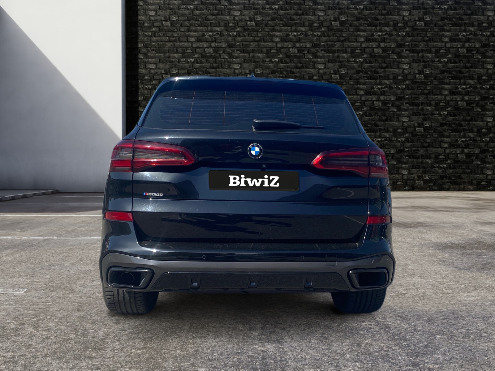 Bmw X5 3