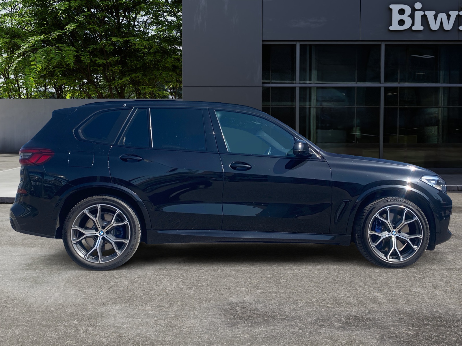 Bmw X5 5