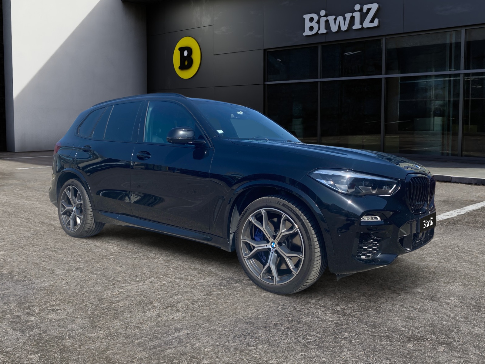 Bmw X5 6