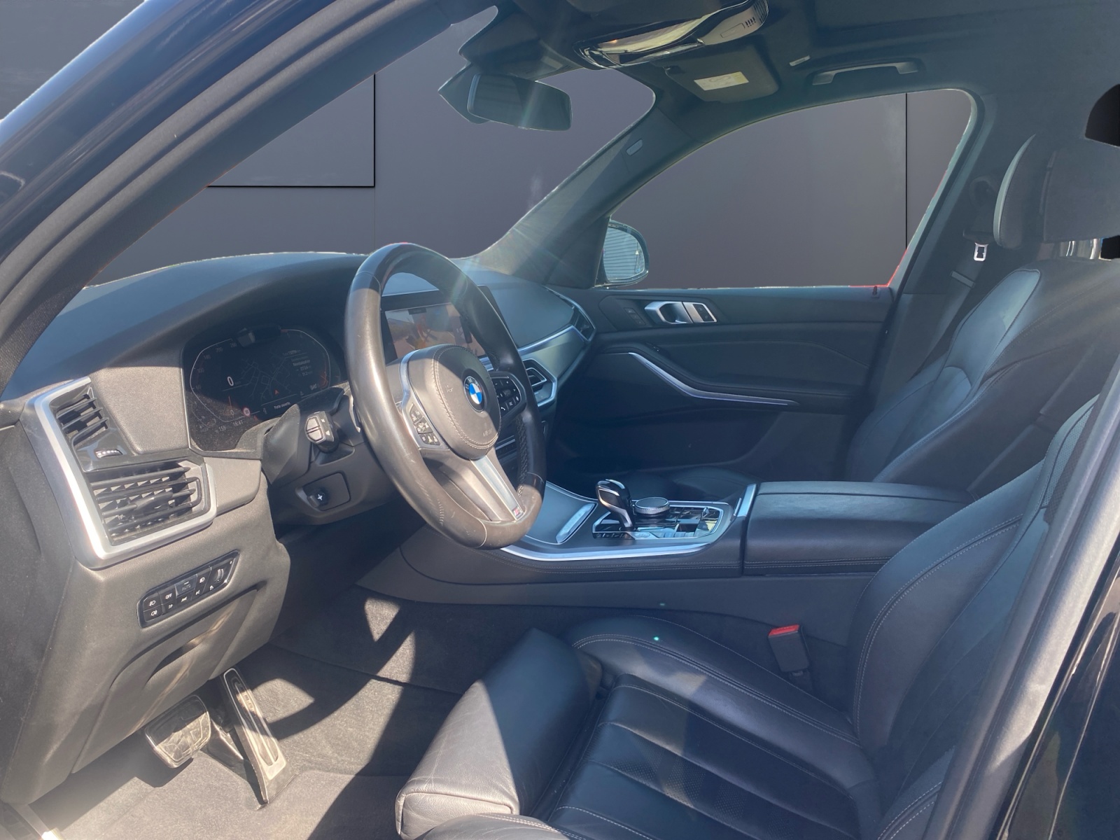 Bmw X5 8