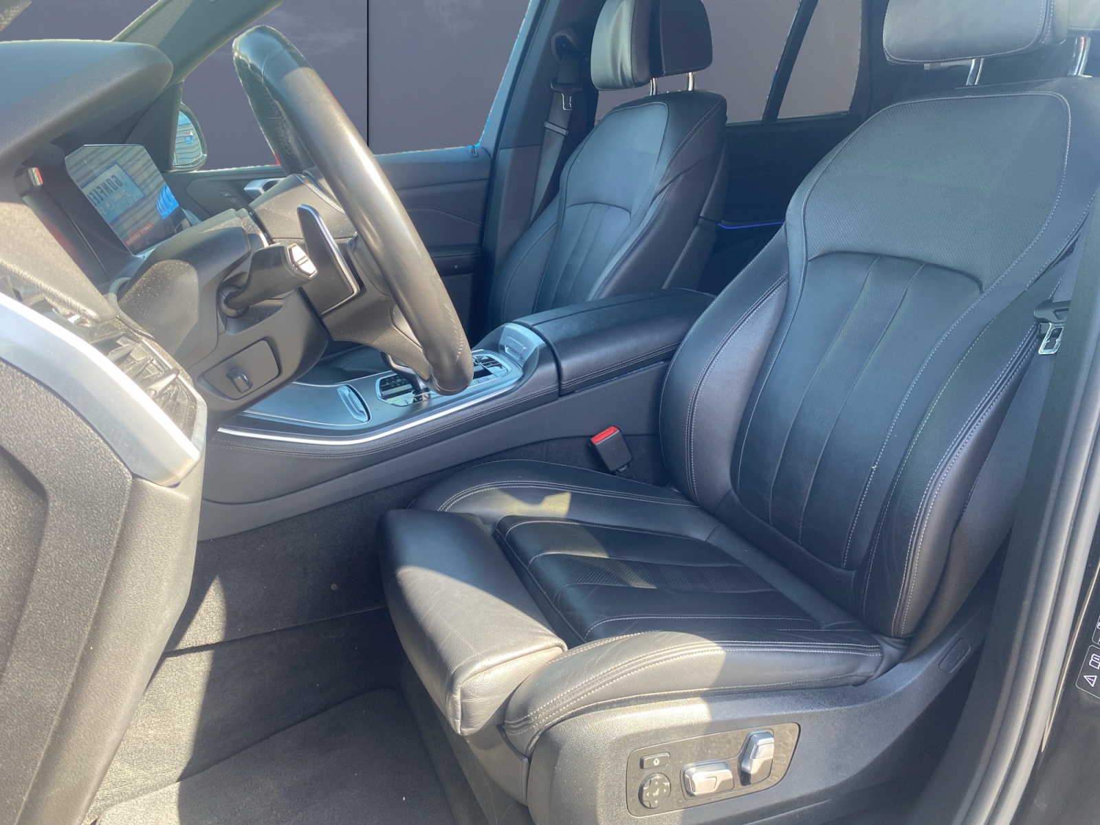 Bmw X5 9