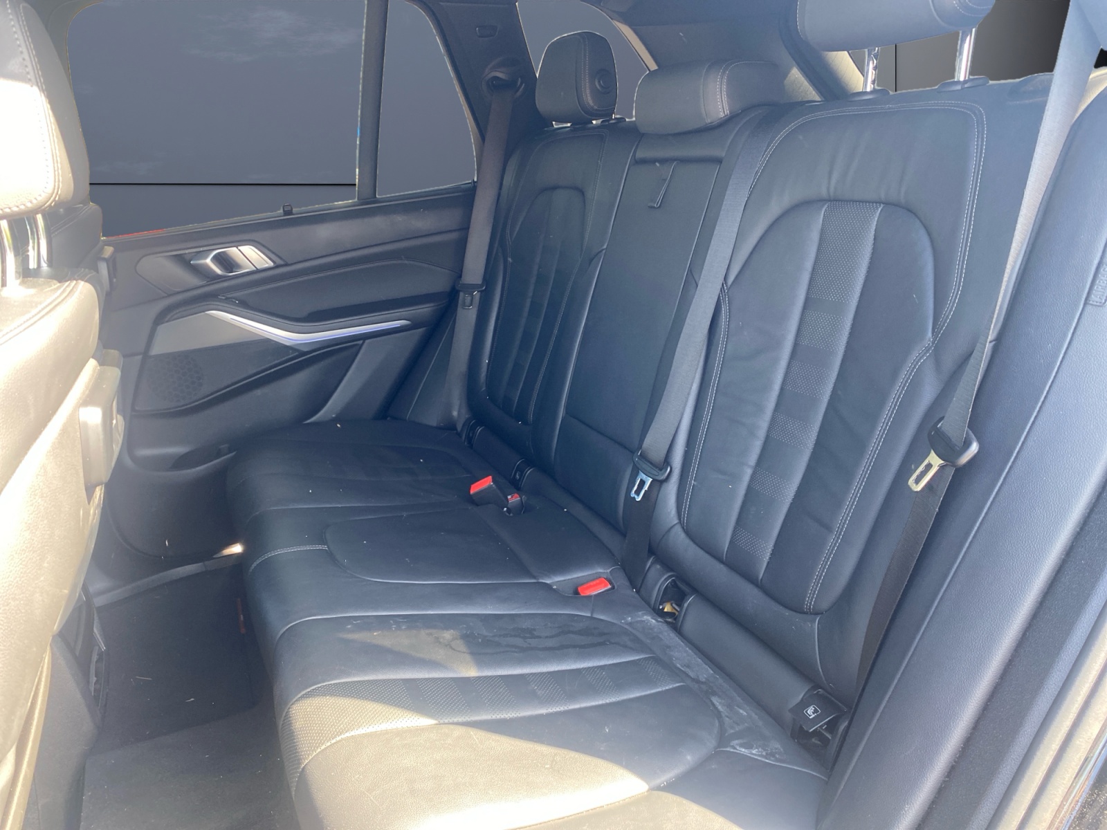 Bmw X5 10