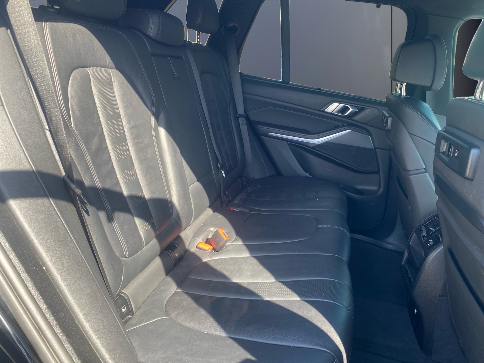 Bmw X5 11