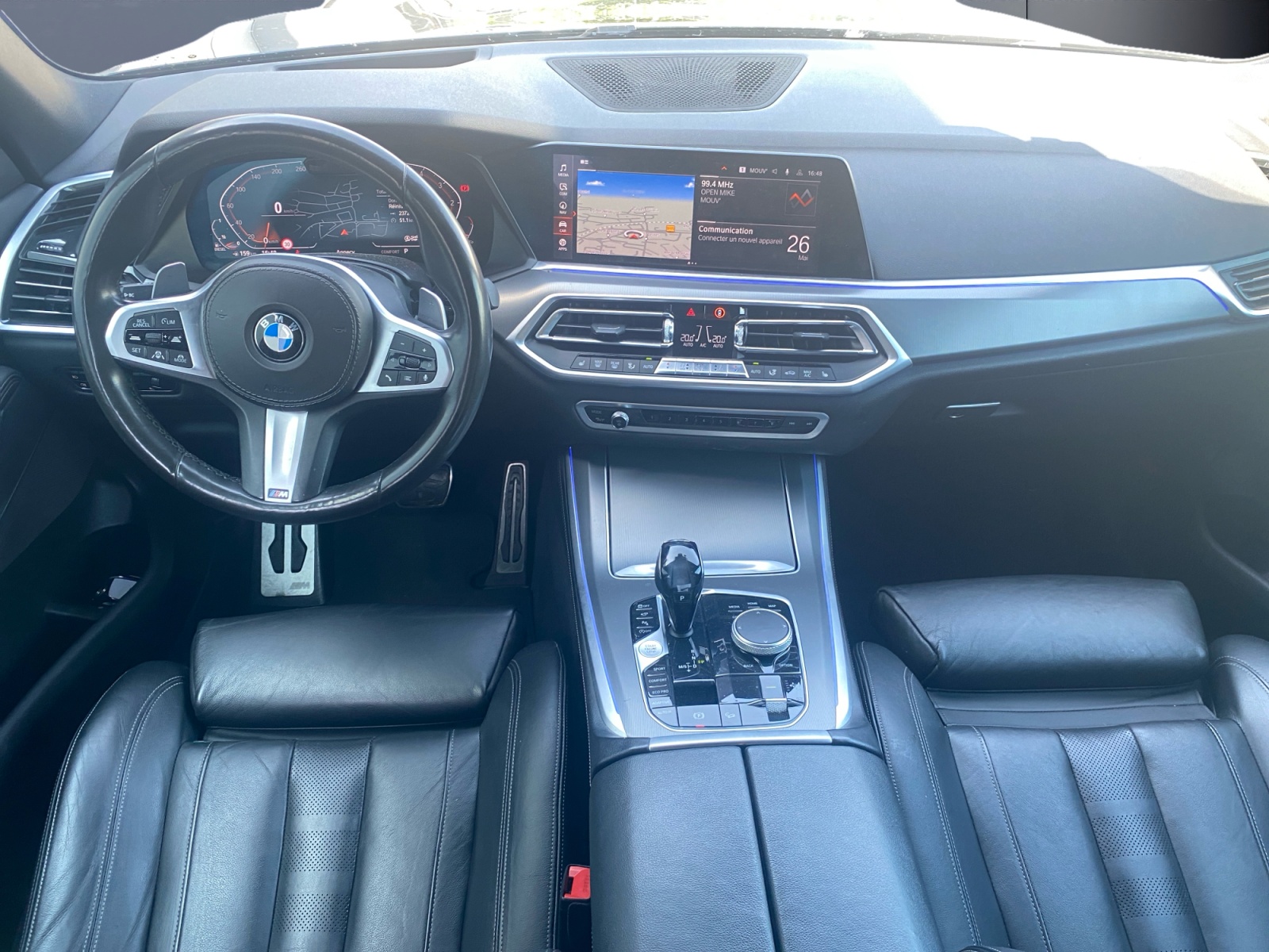 Bmw X5 14
