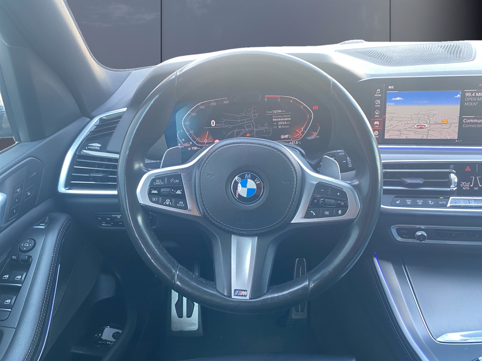 Bmw X5 15