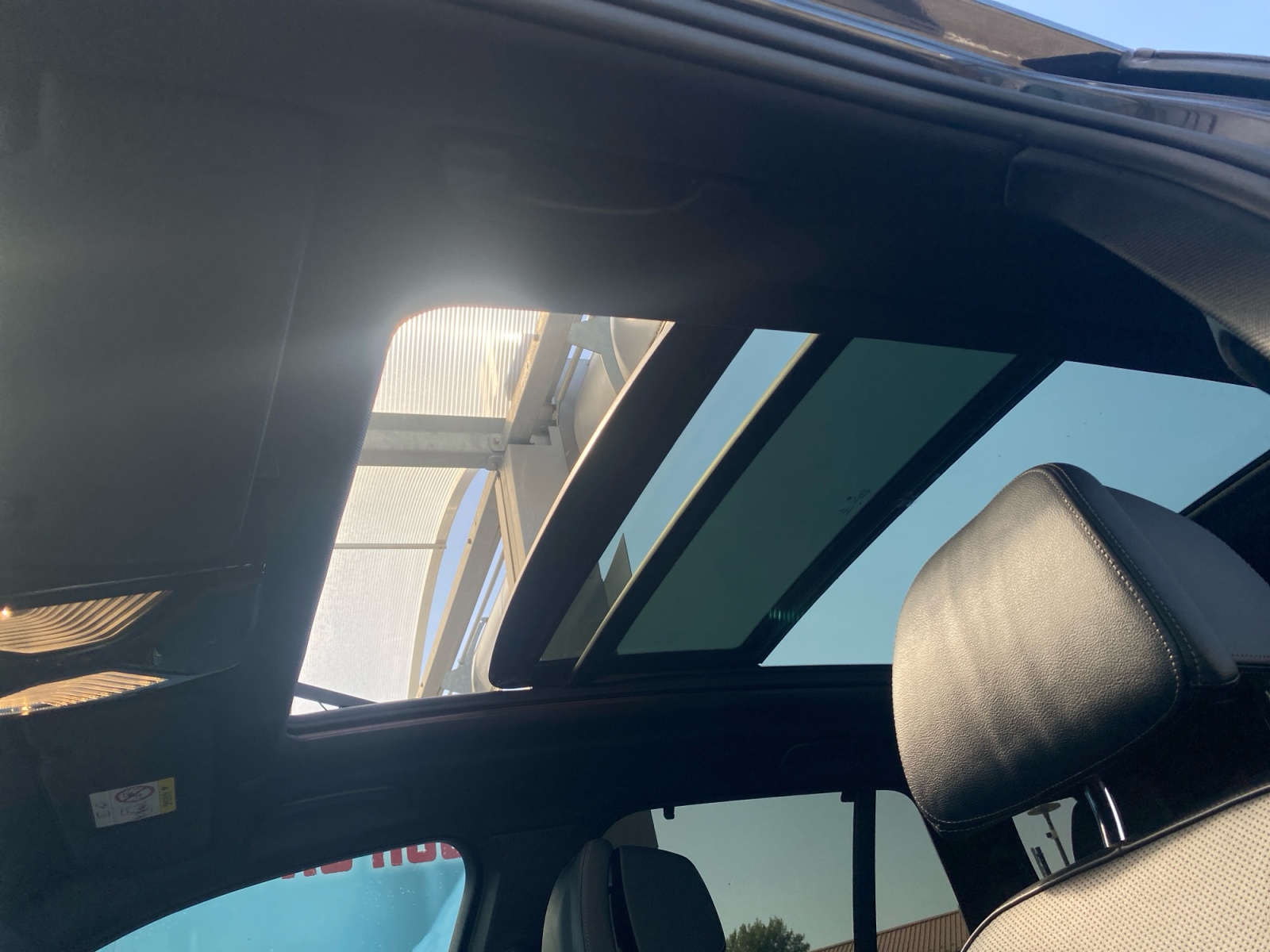 Bmw X5 17