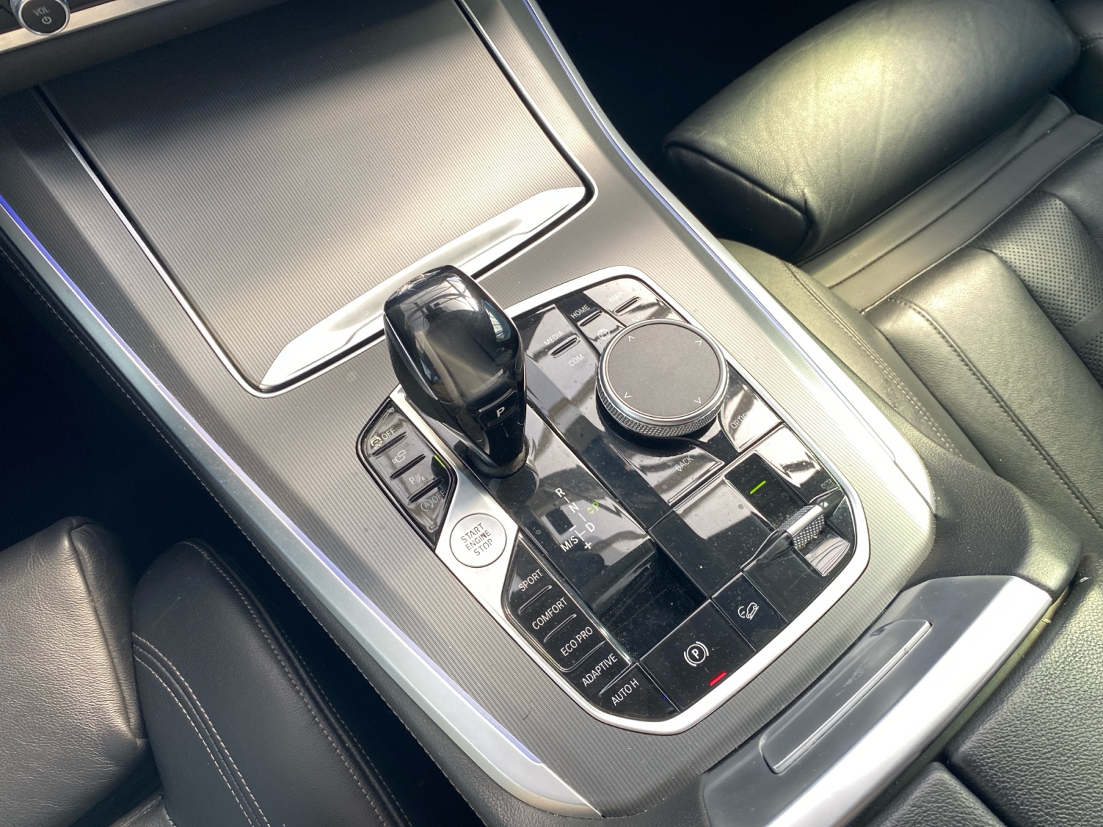 Bmw X5 21