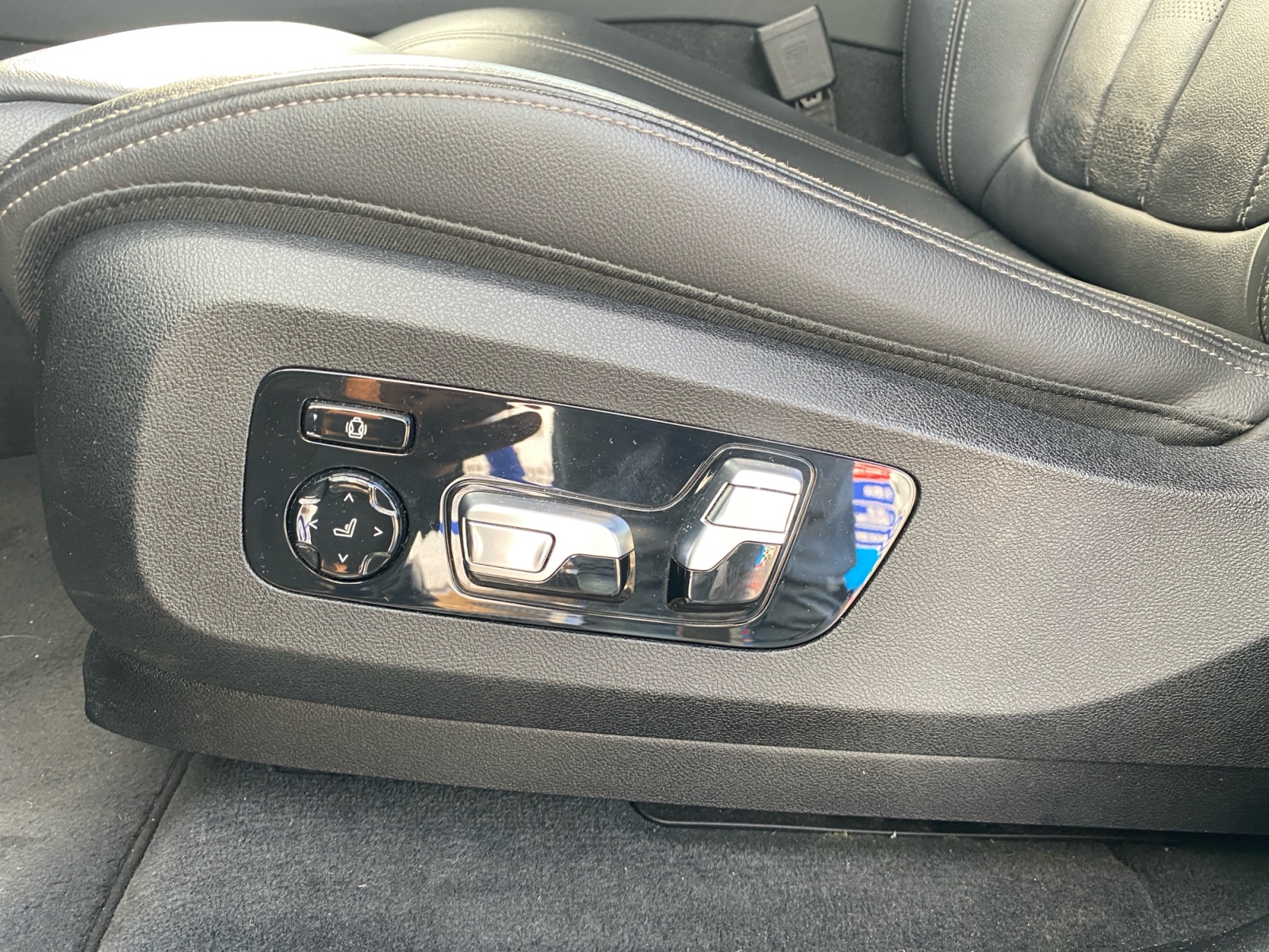 Bmw X5 23