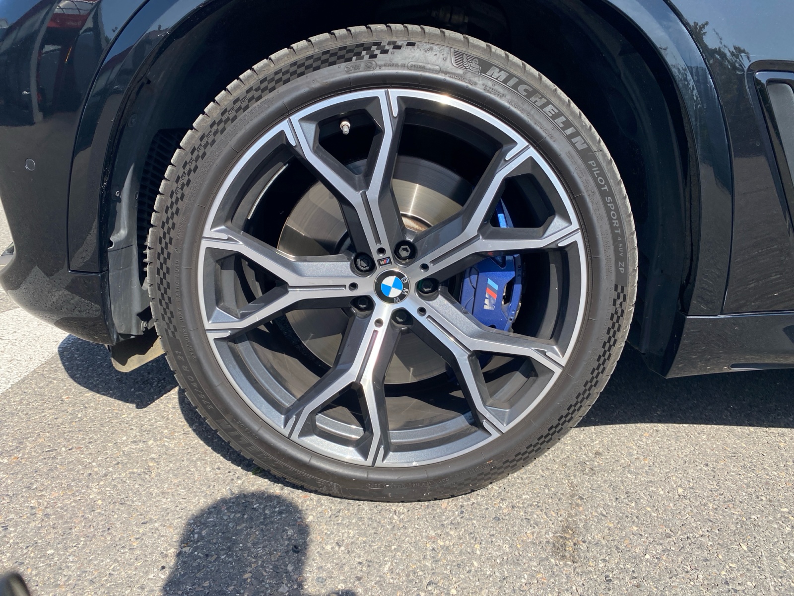 Bmw X5 33