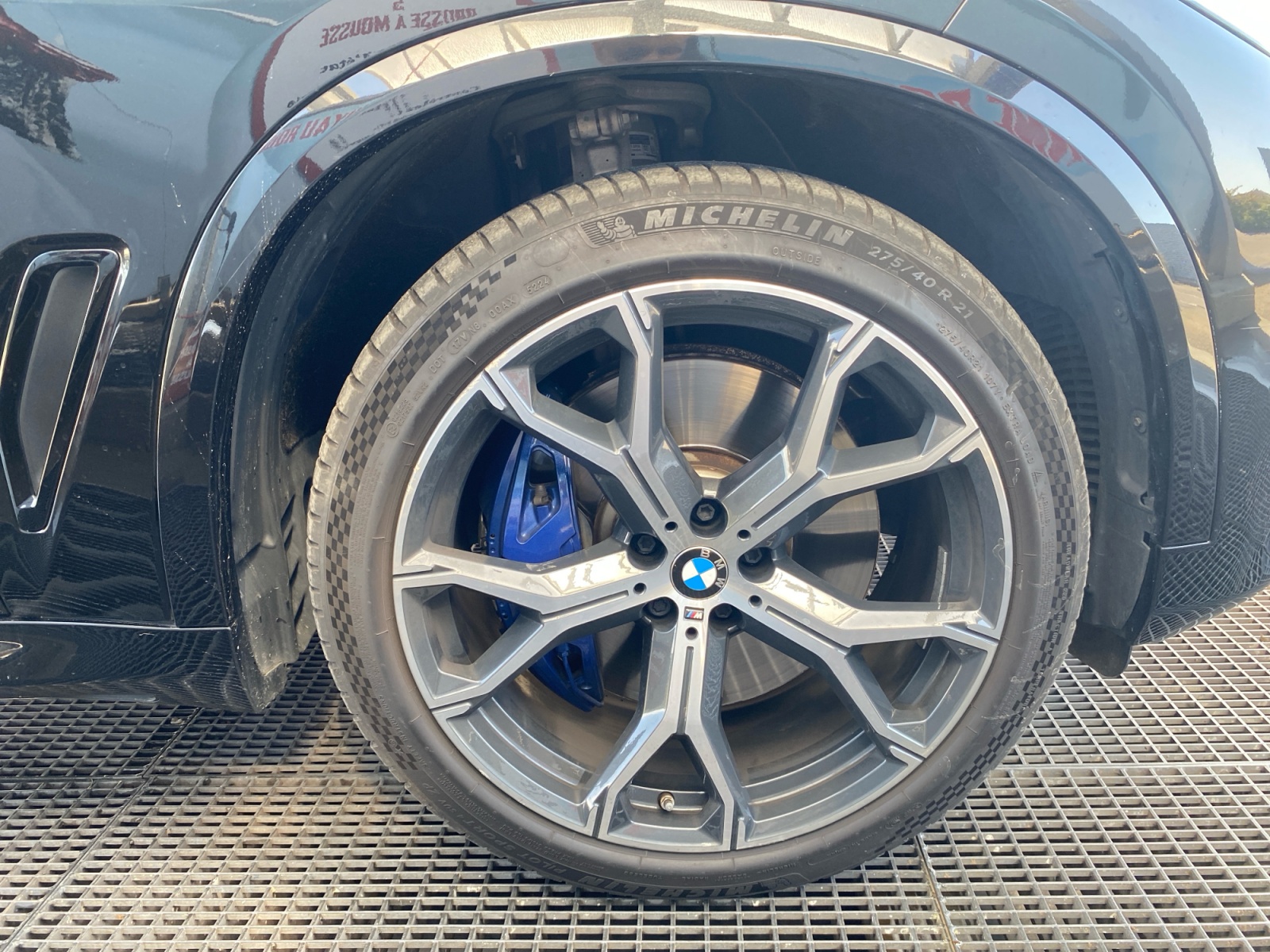 Bmw X5 34