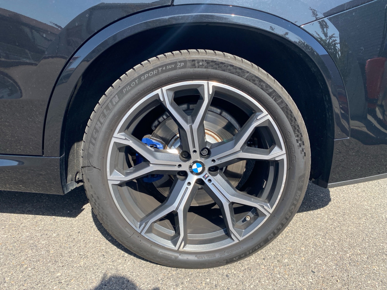 Bmw X5 36