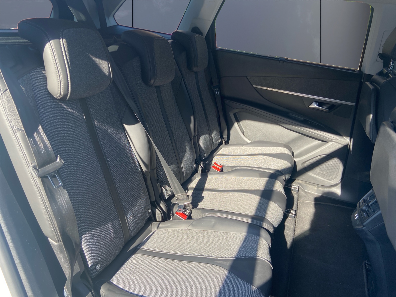 Peugeot 5008 11