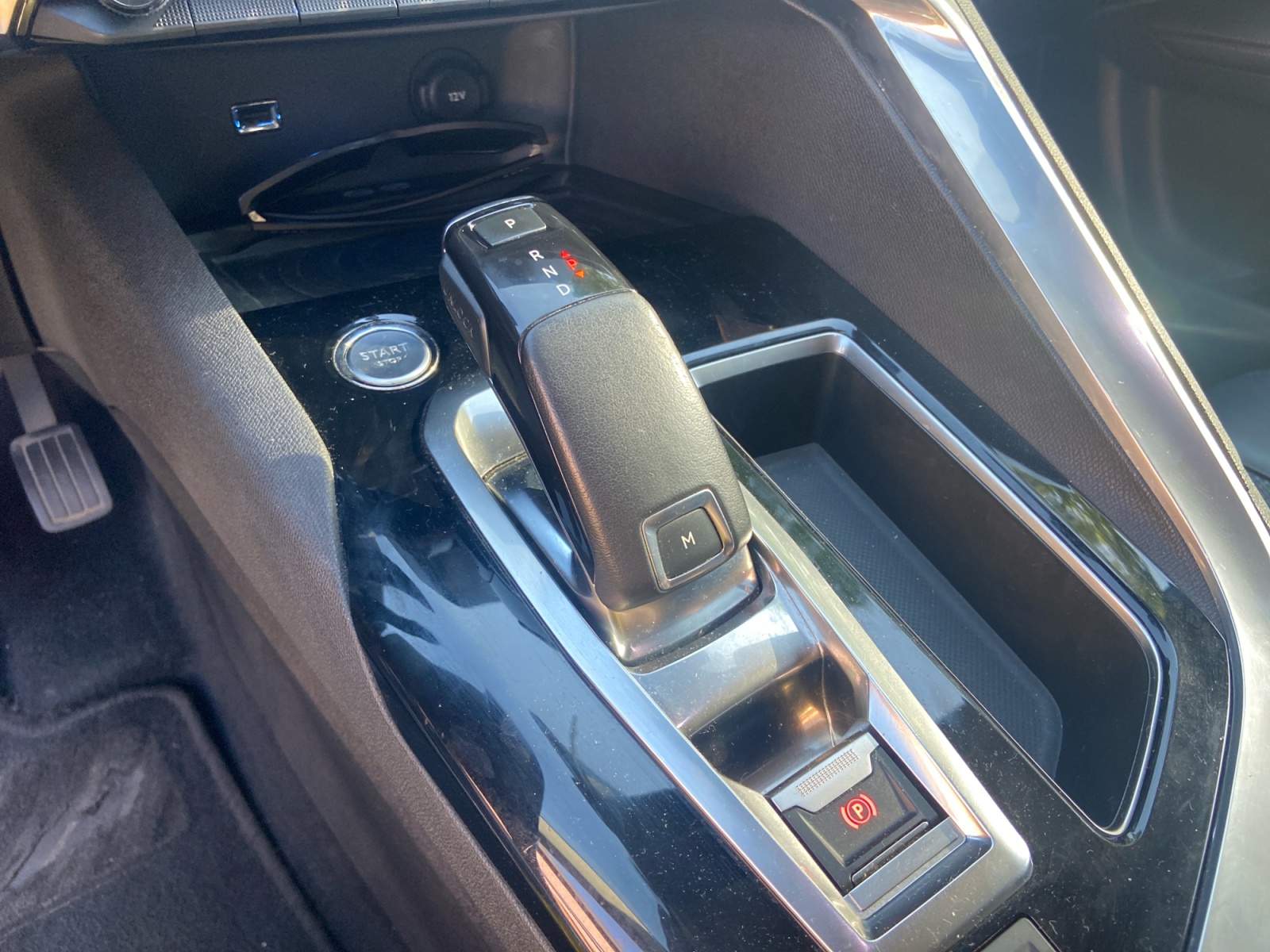Peugeot 5008 20