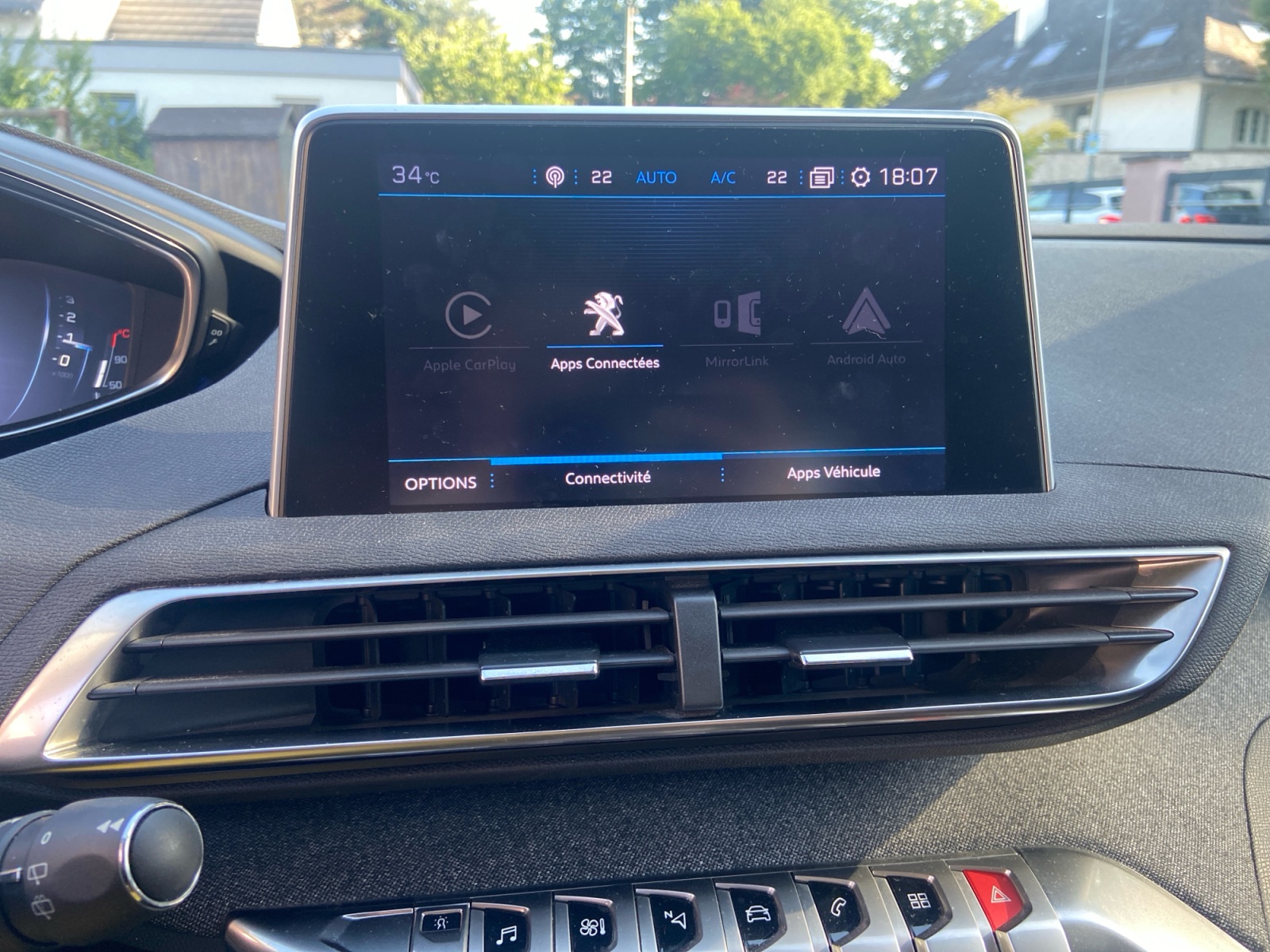 Peugeot 5008 41