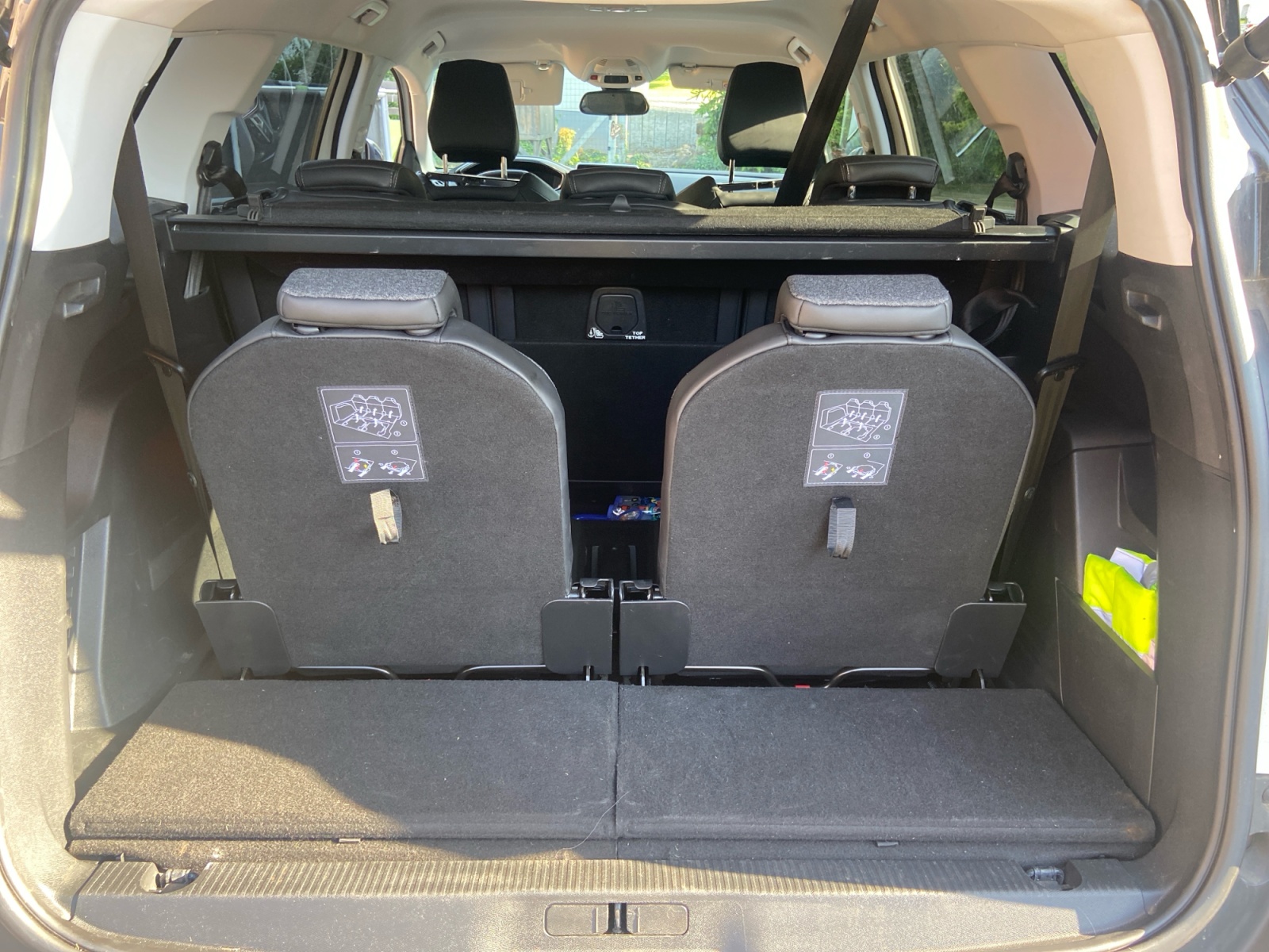 Peugeot 5008 32