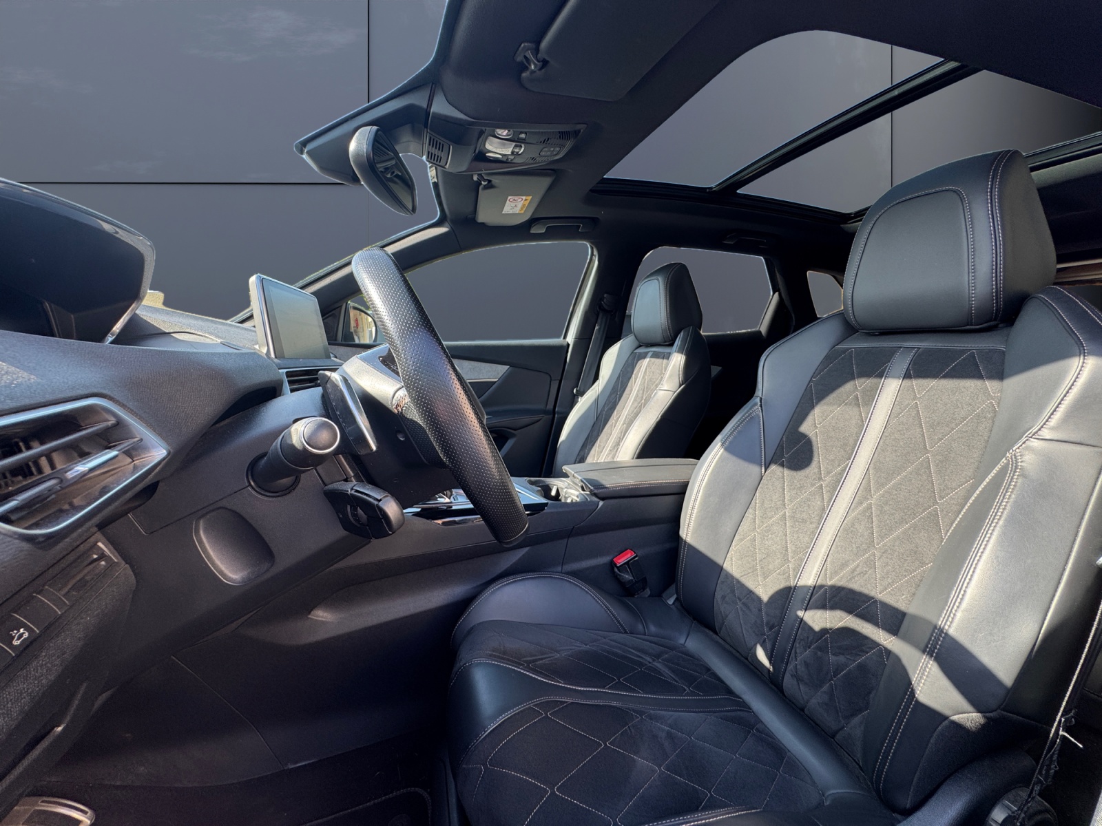 Peugeot 3008 9