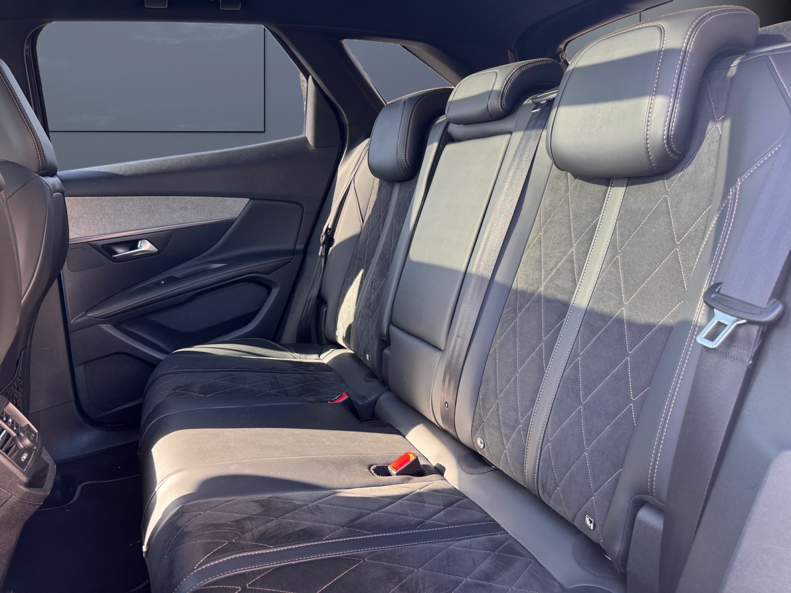 Peugeot 3008 10