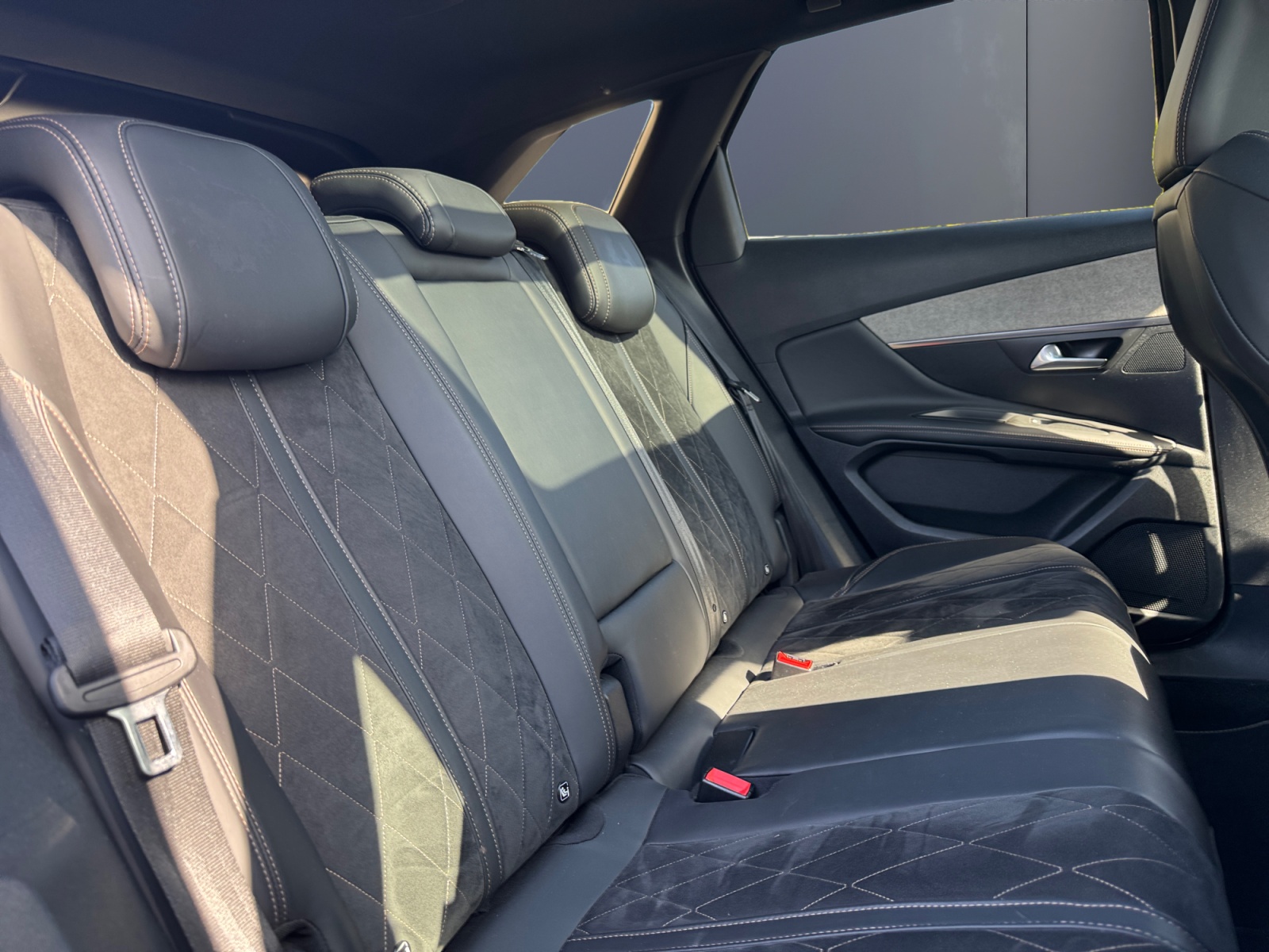 Peugeot 3008 11