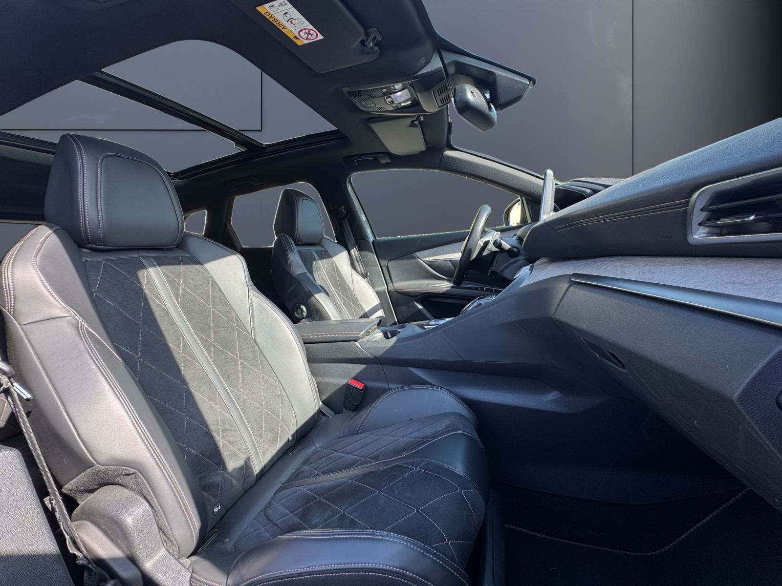 Peugeot 3008 13