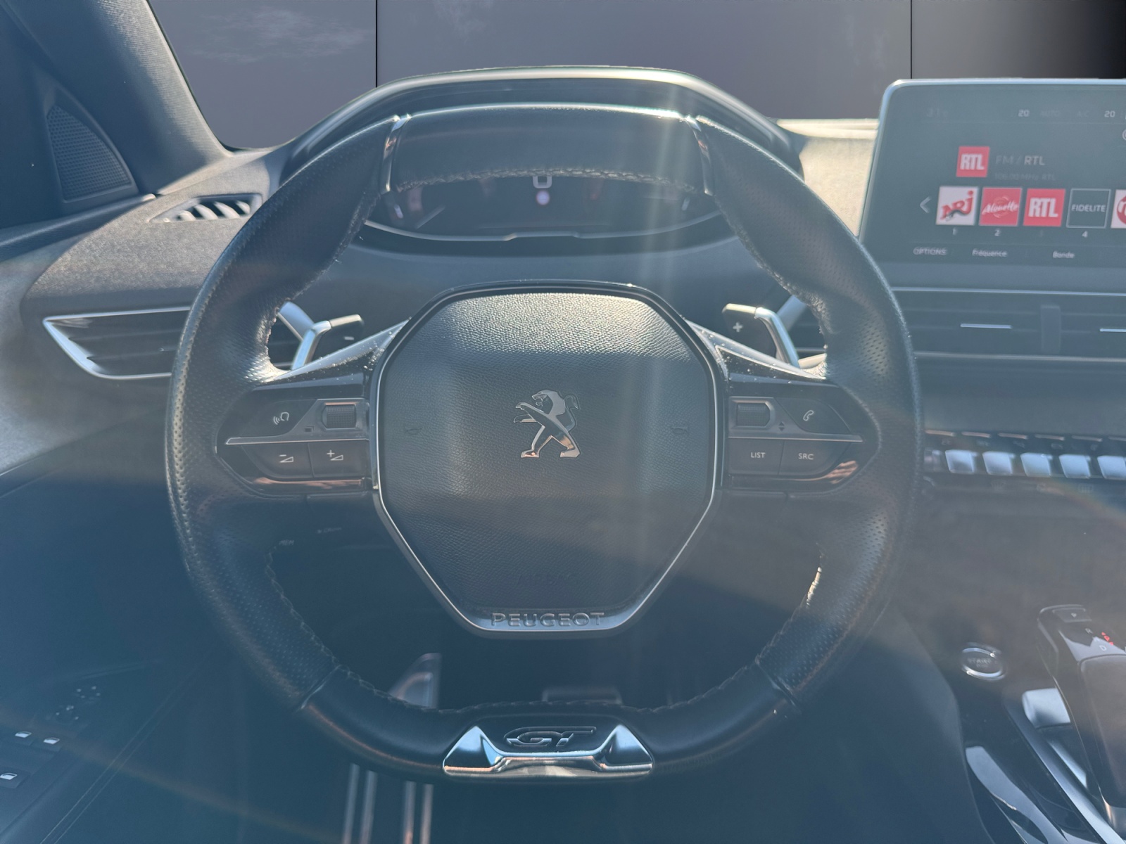 Peugeot 3008 15