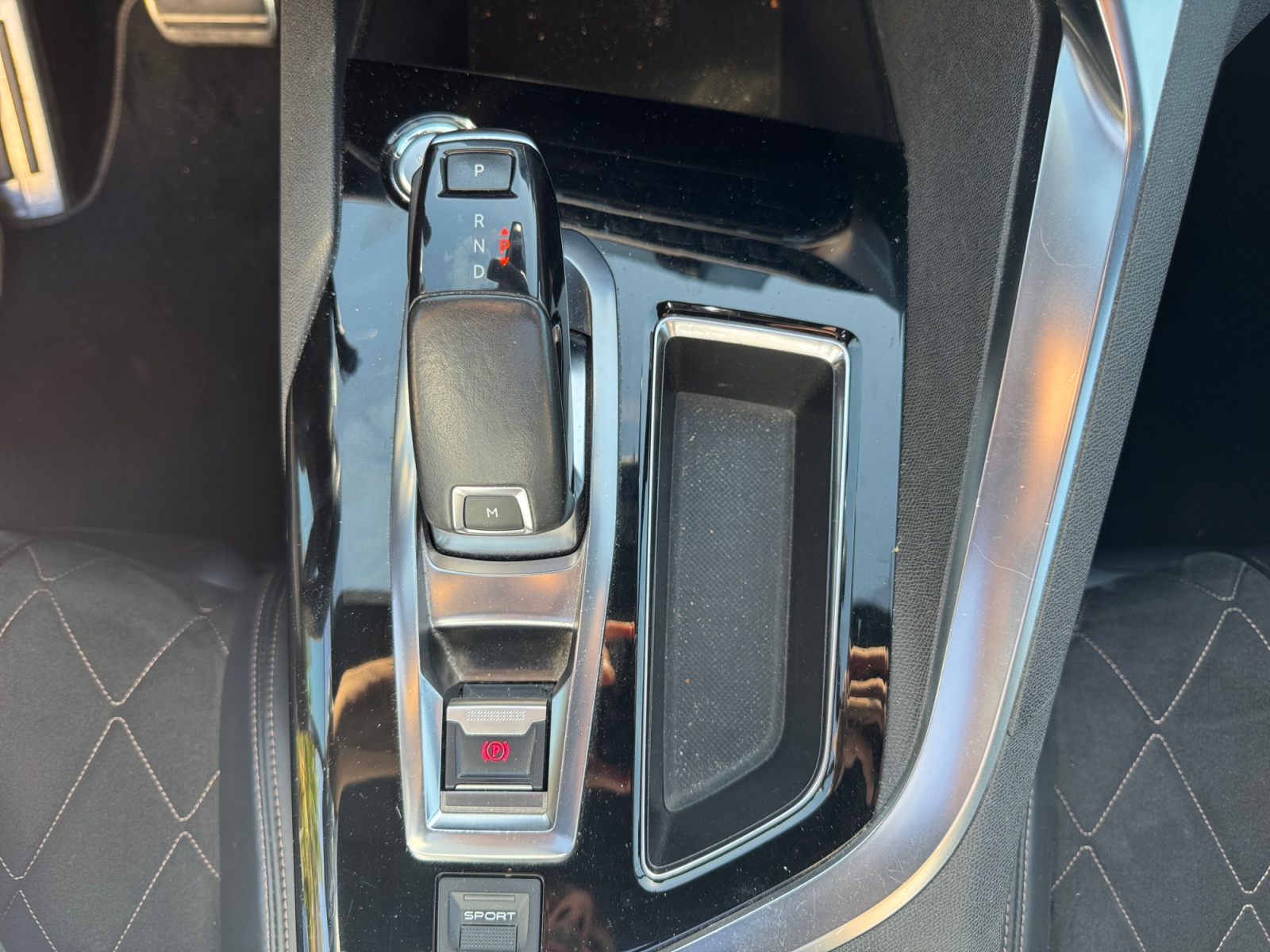 Peugeot 3008 22