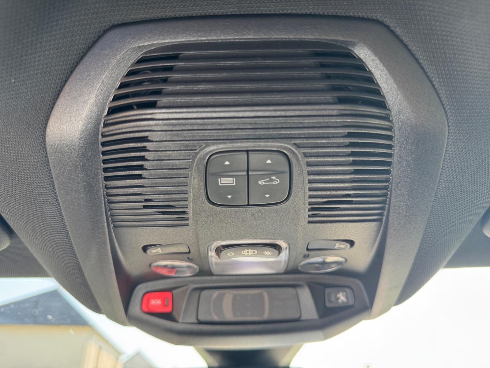 Peugeot 3008 21