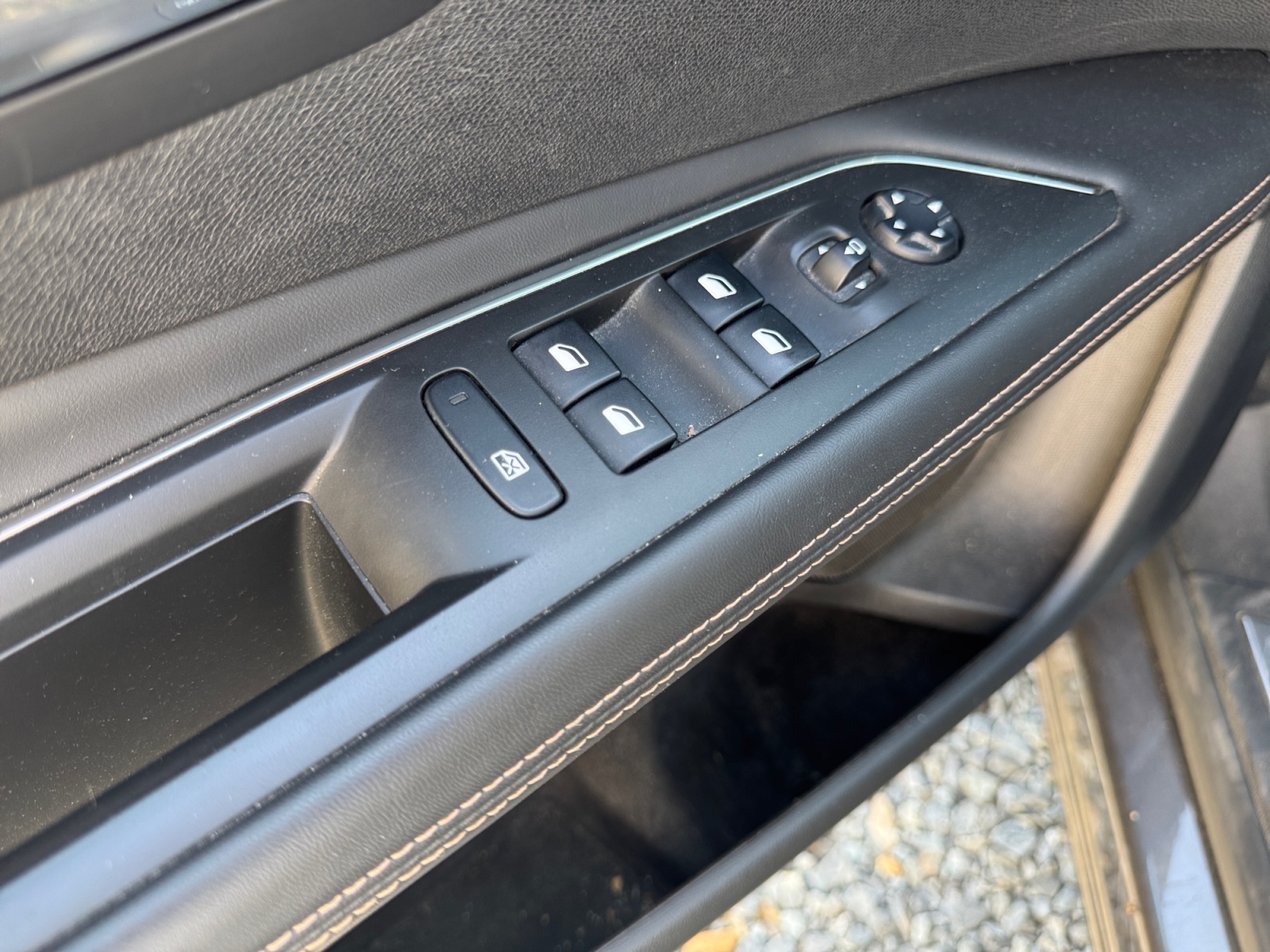 Peugeot 3008 23