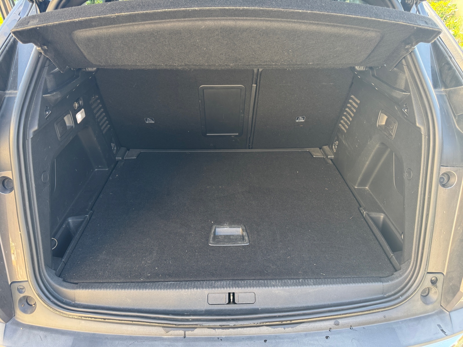 Peugeot 3008 25