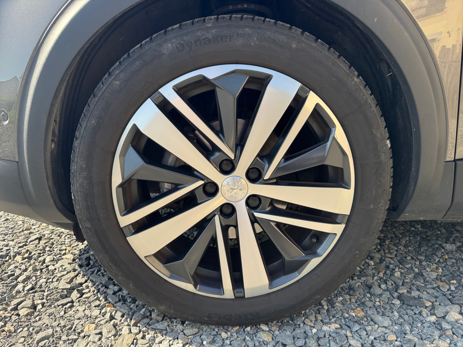 Peugeot 3008 33