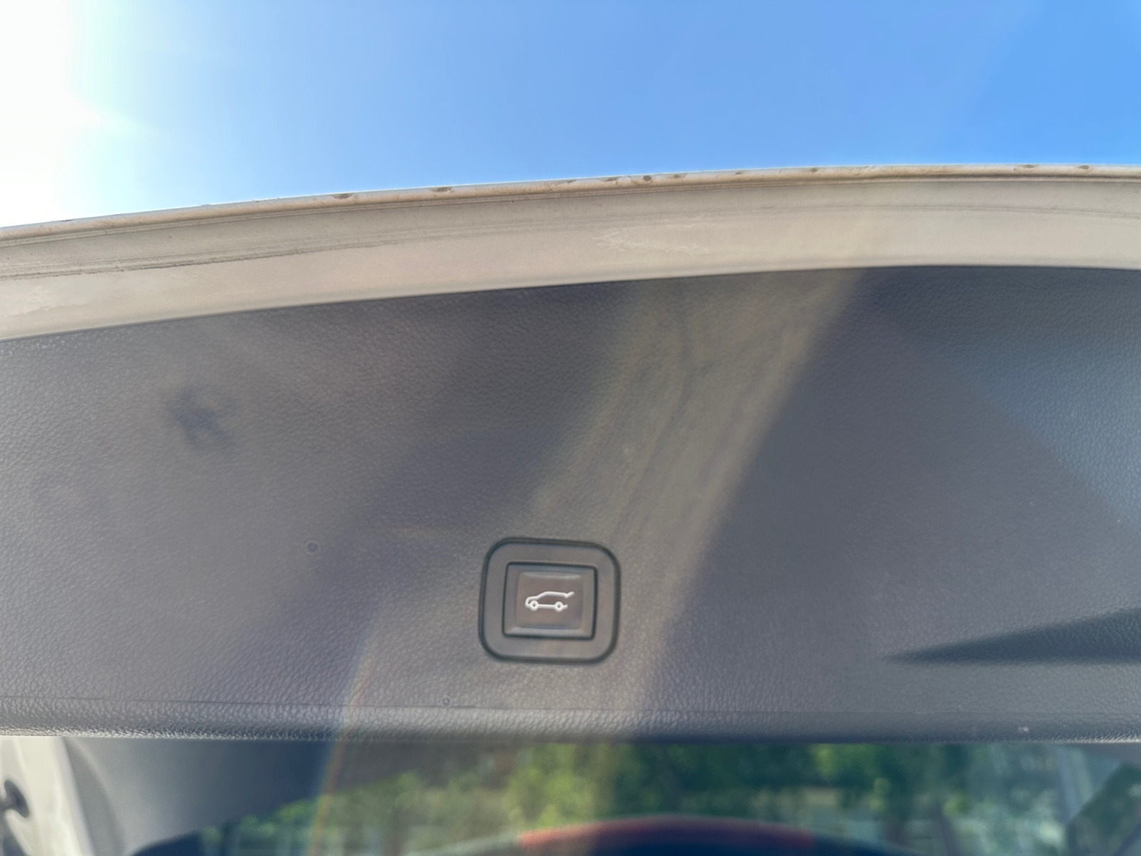 Cadillac Srx 27