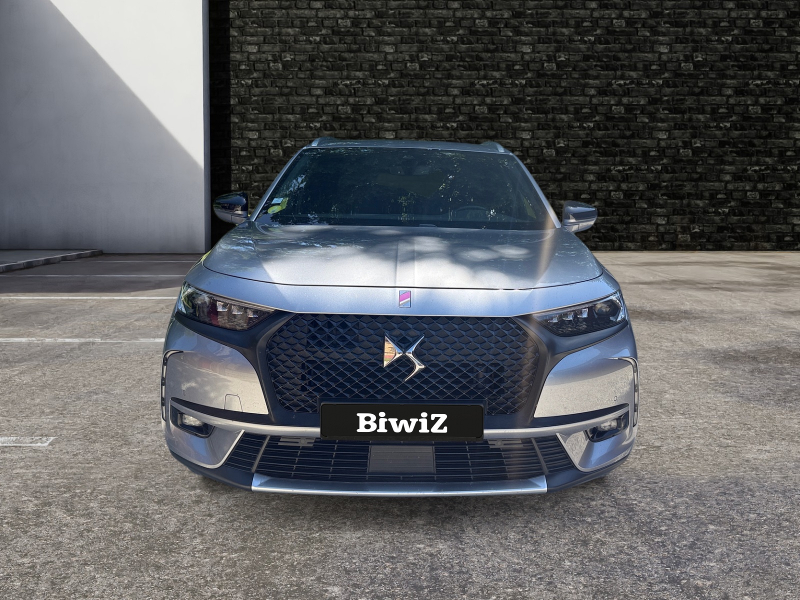 Ds Automobiles Ds 7 7