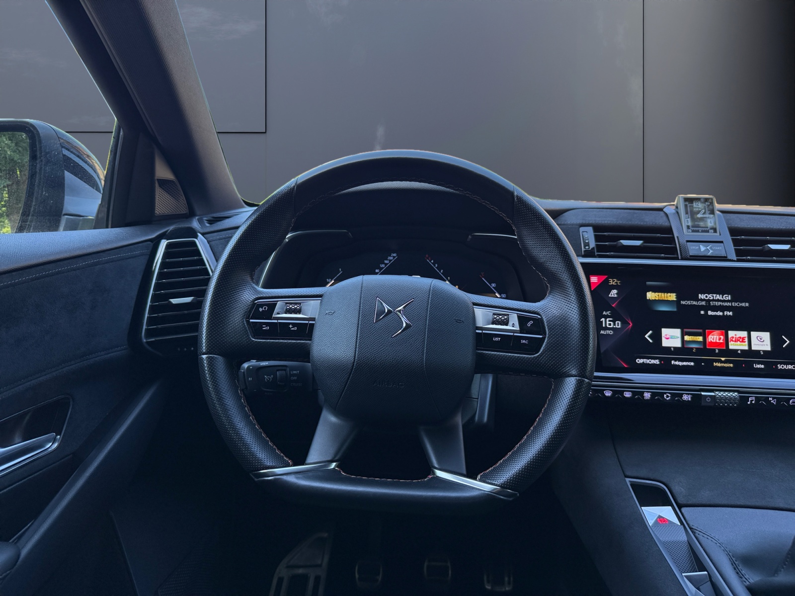 Ds Automobiles Ds 7 15
