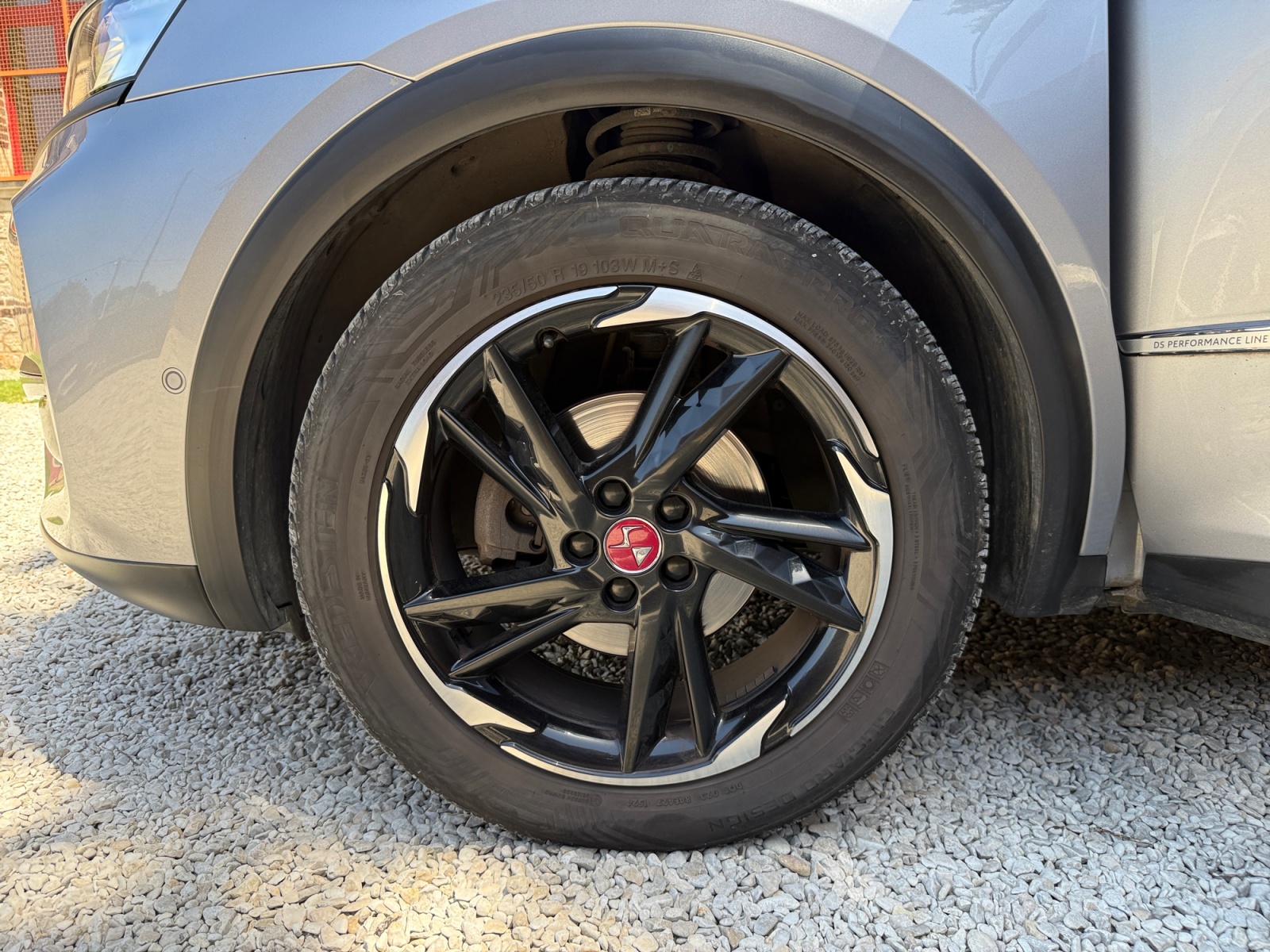 Ds Automobiles Ds 7 35